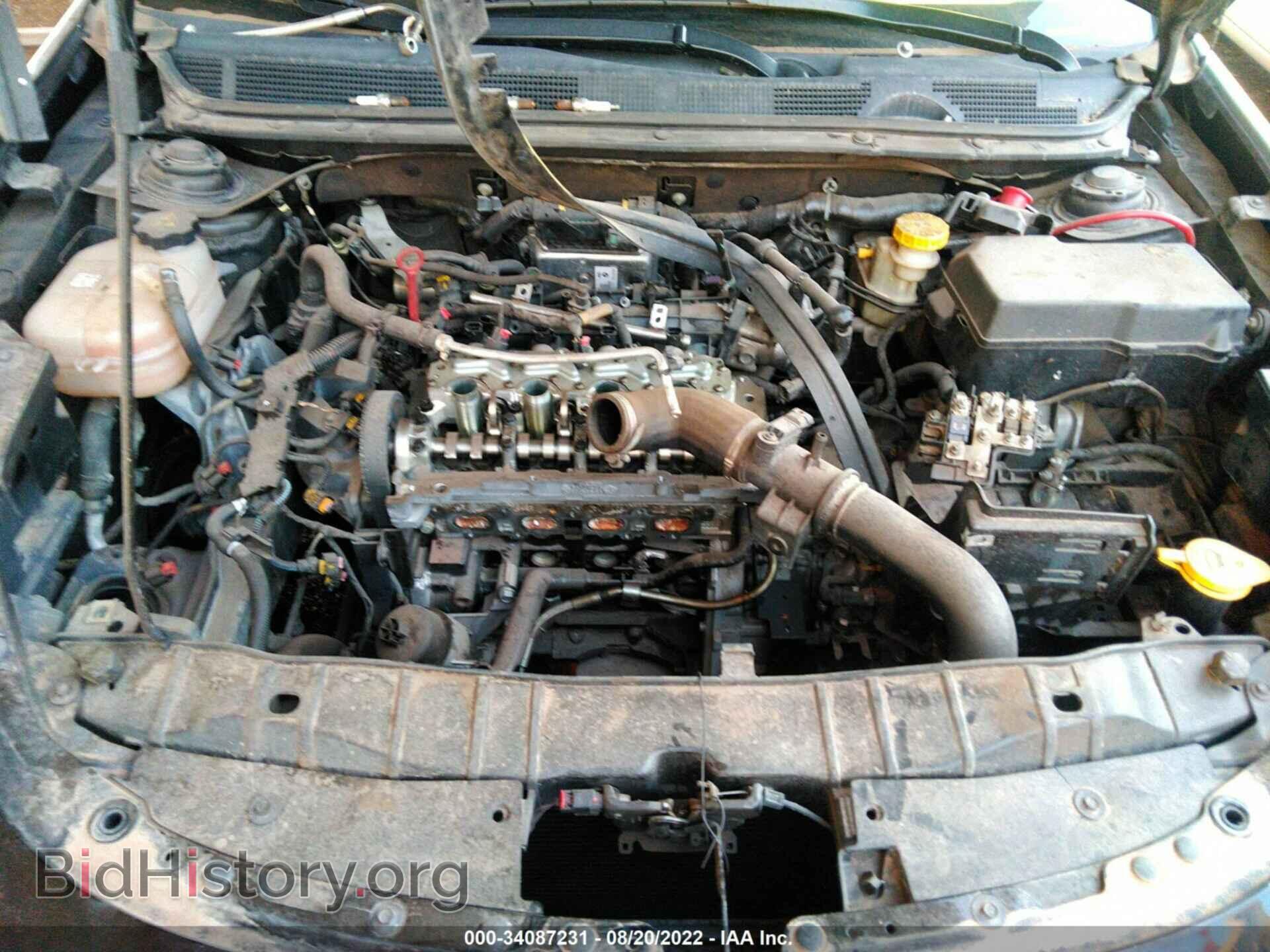 2013 DODGE DART - VIN: 1C3CDFBH4DD200292 - Photo 10