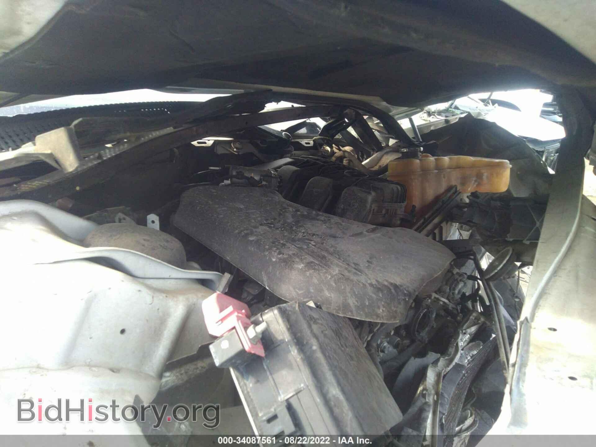 2012 CHRYSLER 300 - VIN: 2C3CCACG4CH222984 - Photo 10