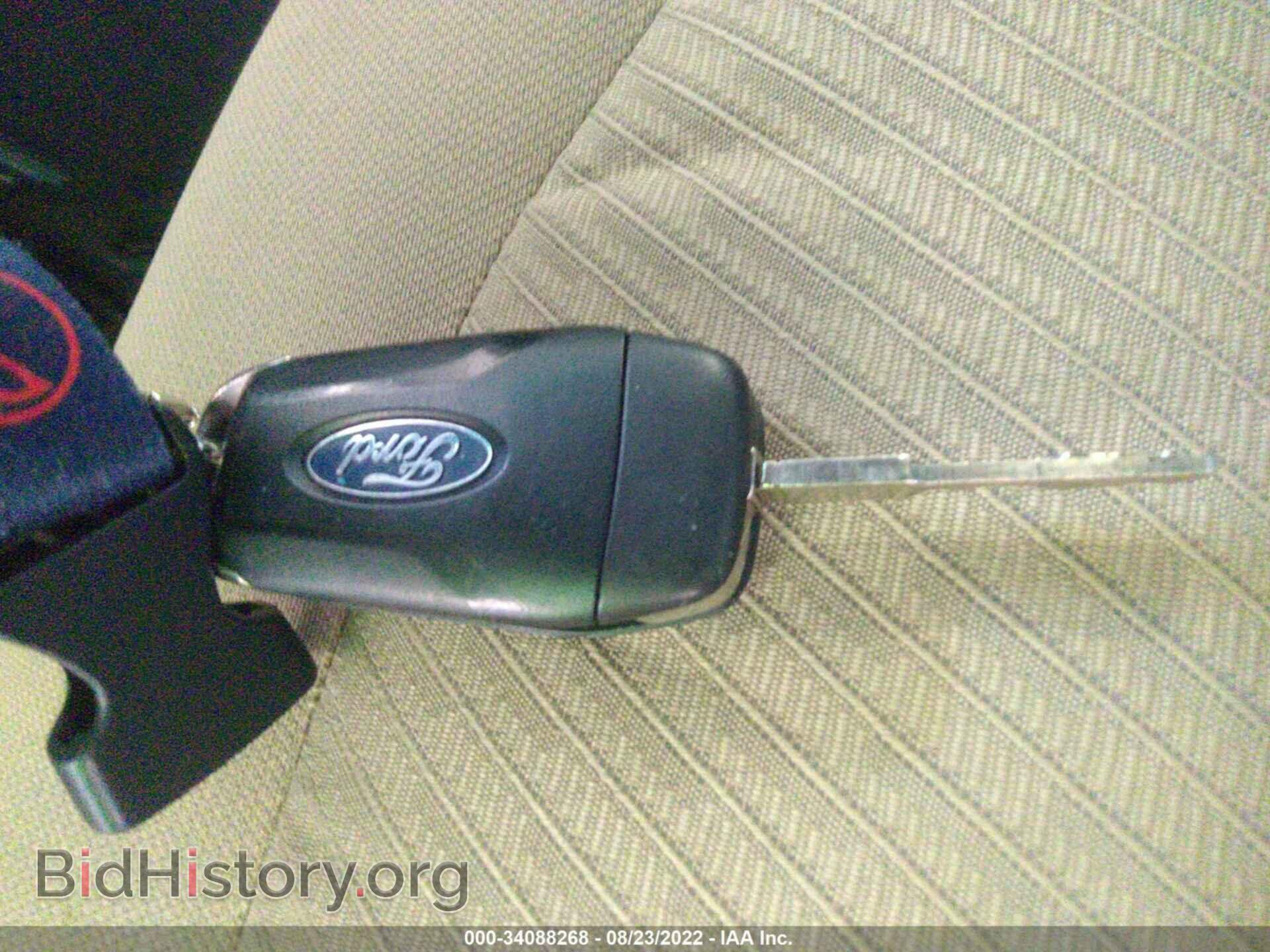 2016 FORD EXPLORER - VIN: 1FM5K8B86GGD17540 - Фото 11