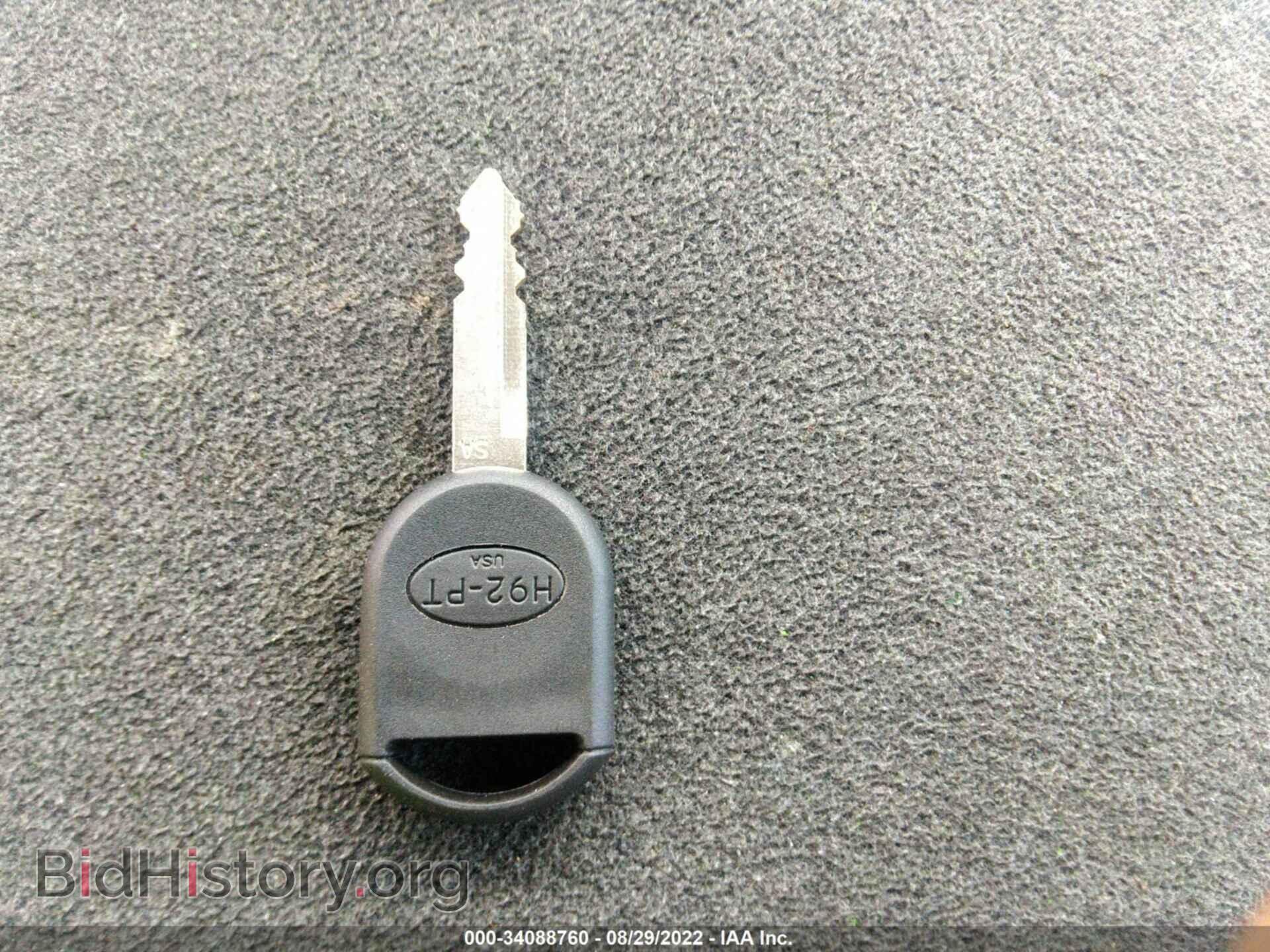 2012 FORD F-150 - VIN: 1FTFX1ET8CFB08284 - Фото 11