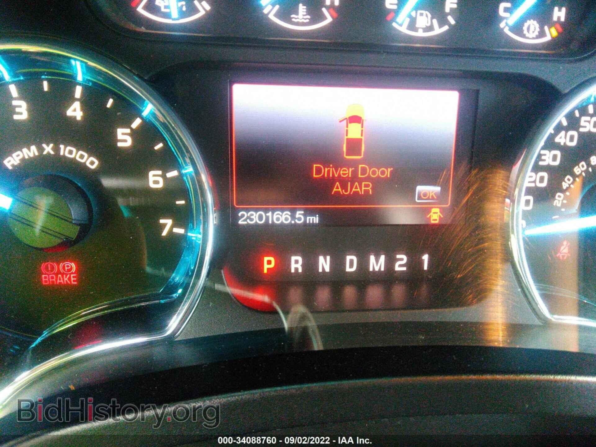 2012 FORD F-150 - VIN: 1FTFX1ET8CFB08284 - Фото 7