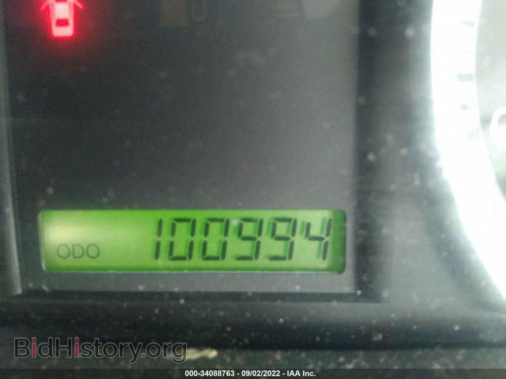 2009 CHEVROLET AVEO - VIN: KL1TD56E09B666639 - Фото 7