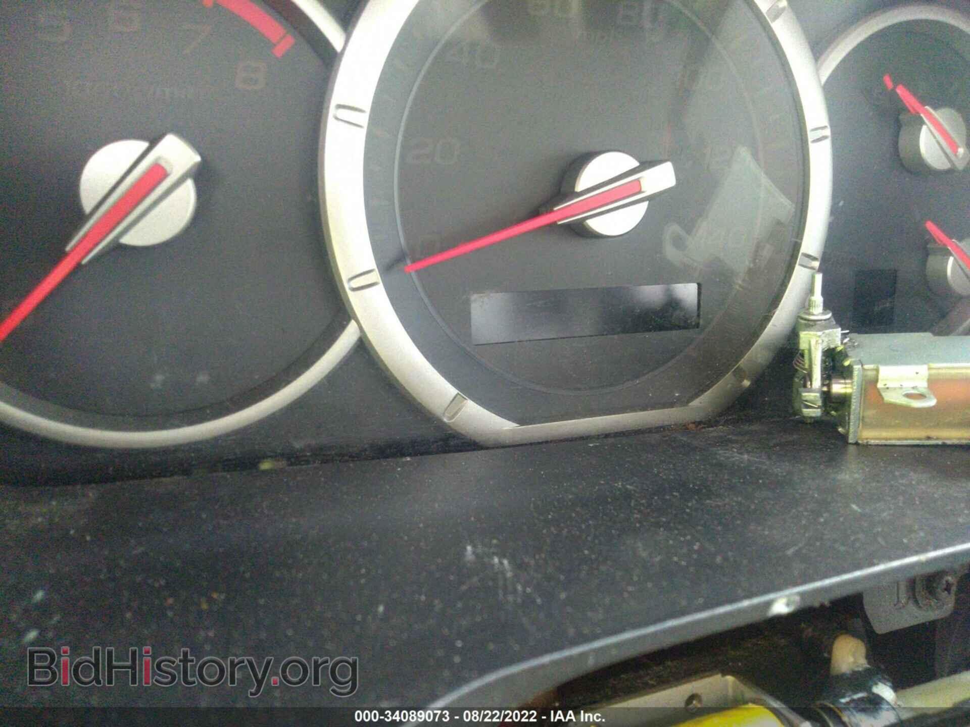 2006 HONDA PILOT - VIN: 5FNYF28516B034553 - Фото 7