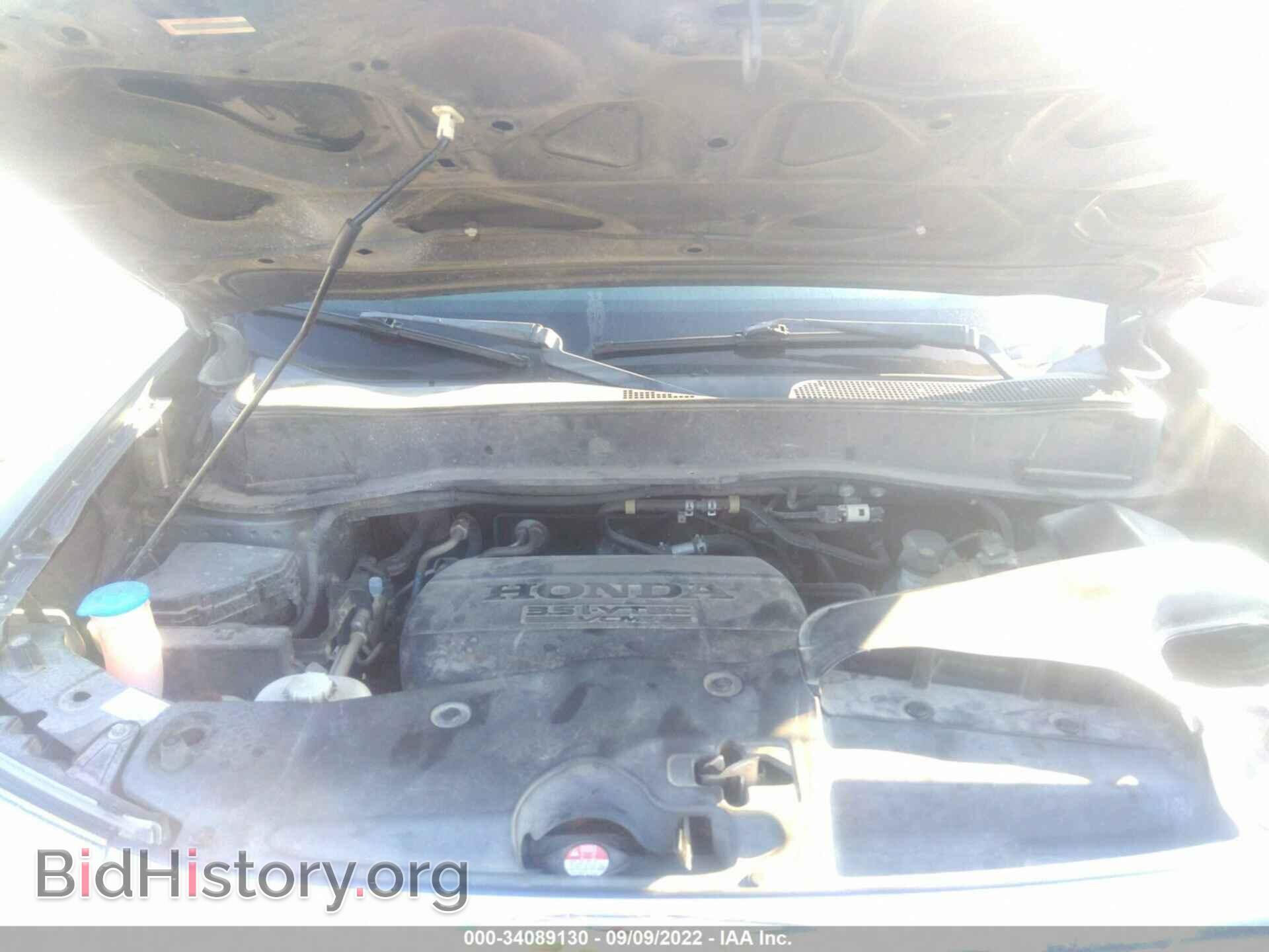 2011 HONDA PILOT - VIN: 5FNYF3H54BB044171 - Фото 10