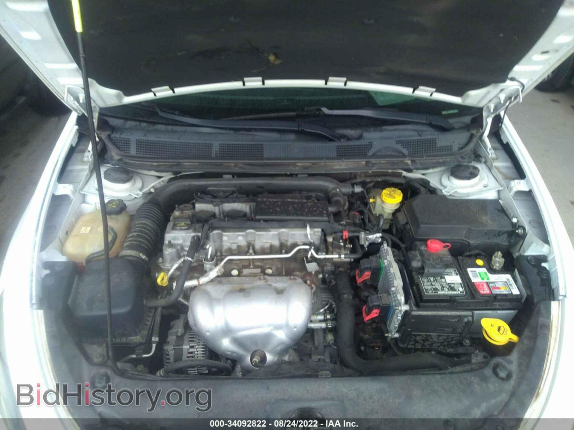 2015 DODGE DART - VIN: 1C3CDFBB7FD276684 - Фото 10