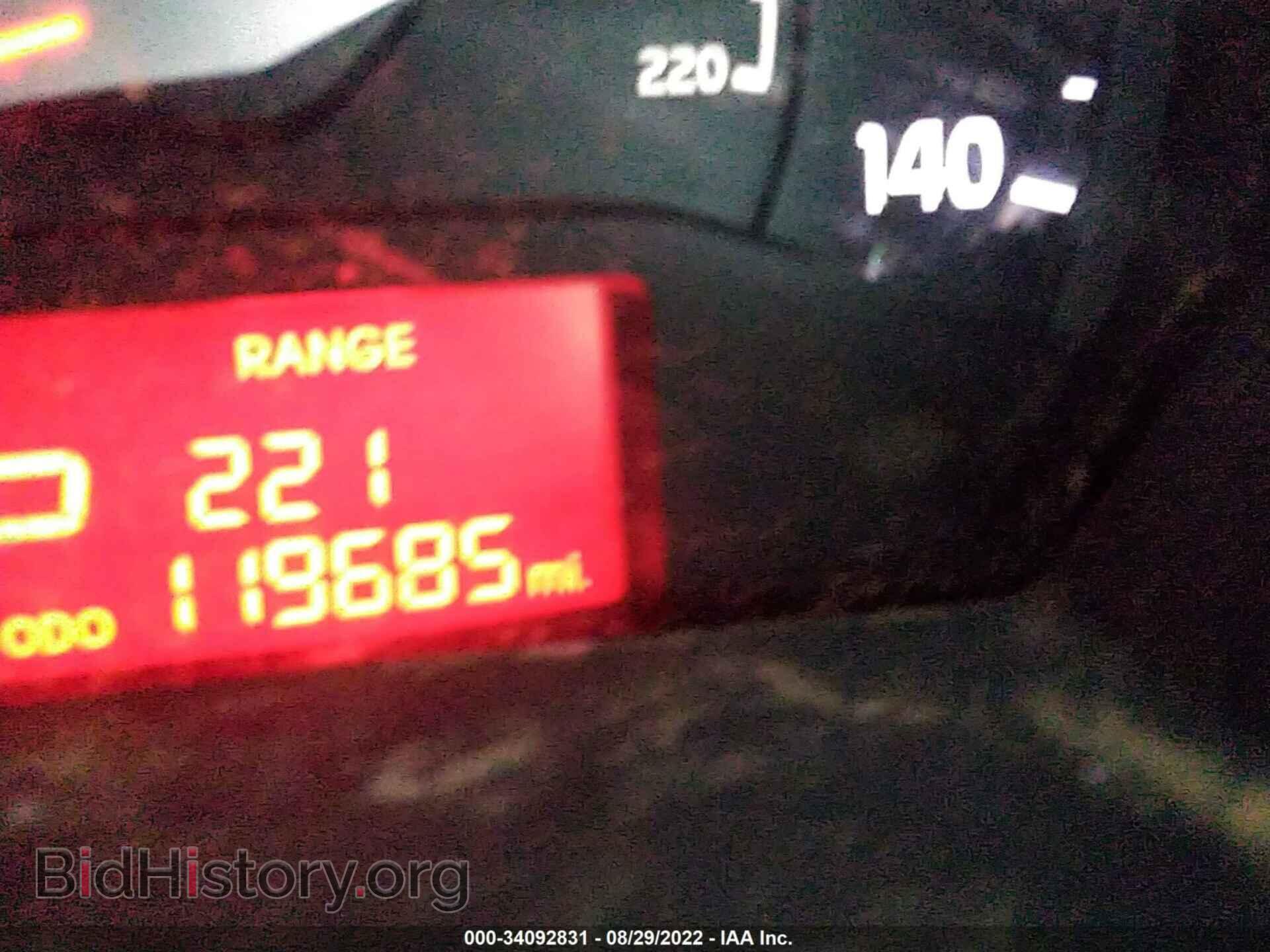 2017 KIA RIO - VIN: KNADM4A3XH6016167 - Фото 7