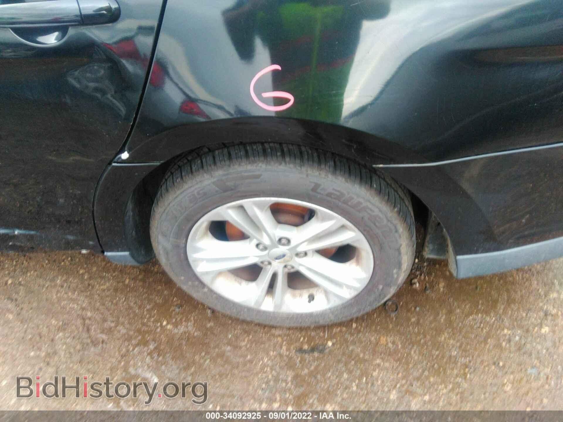 2013 FORD TAURUS - VIN: 1FAHP2E87DG190780 - Photo 13