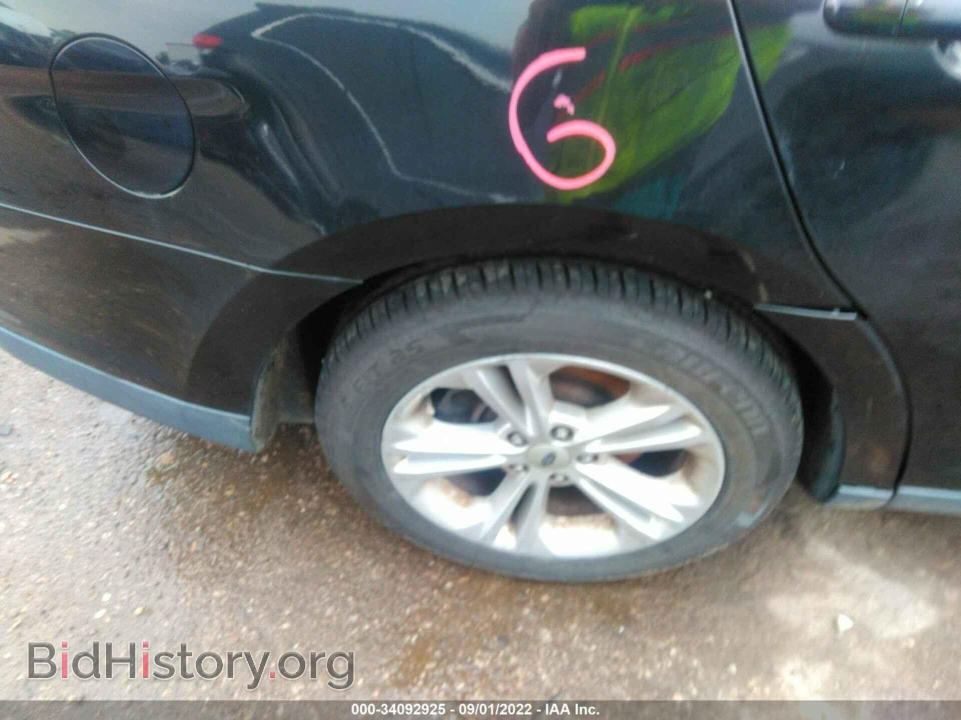 2013 FORD TAURUS - VIN: 1FAHP2E87DG190780 - Photo 15
