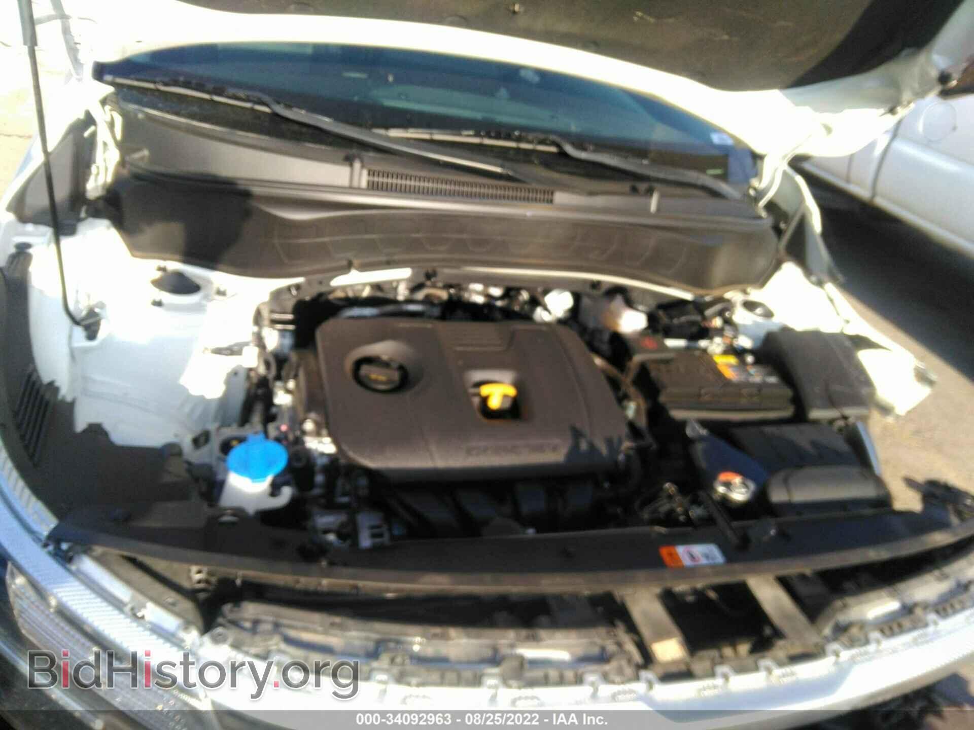 2021 KIA SELTOS - VIN: KNDERCAA2M7076613 - Фото 10