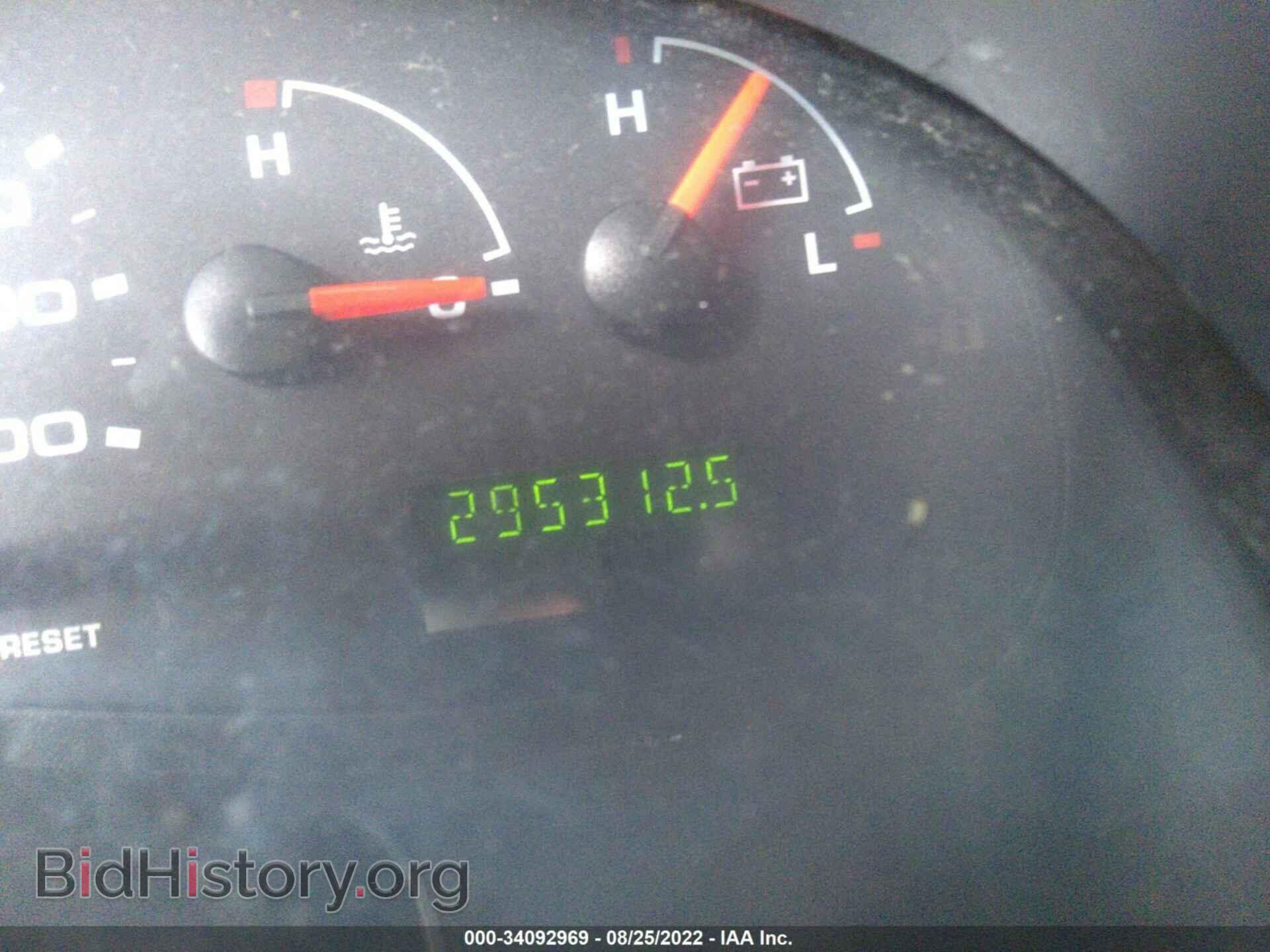 2008 FORD ECONOLINE - VIN: 1FDSS34P48DA32977 - Photo 7
