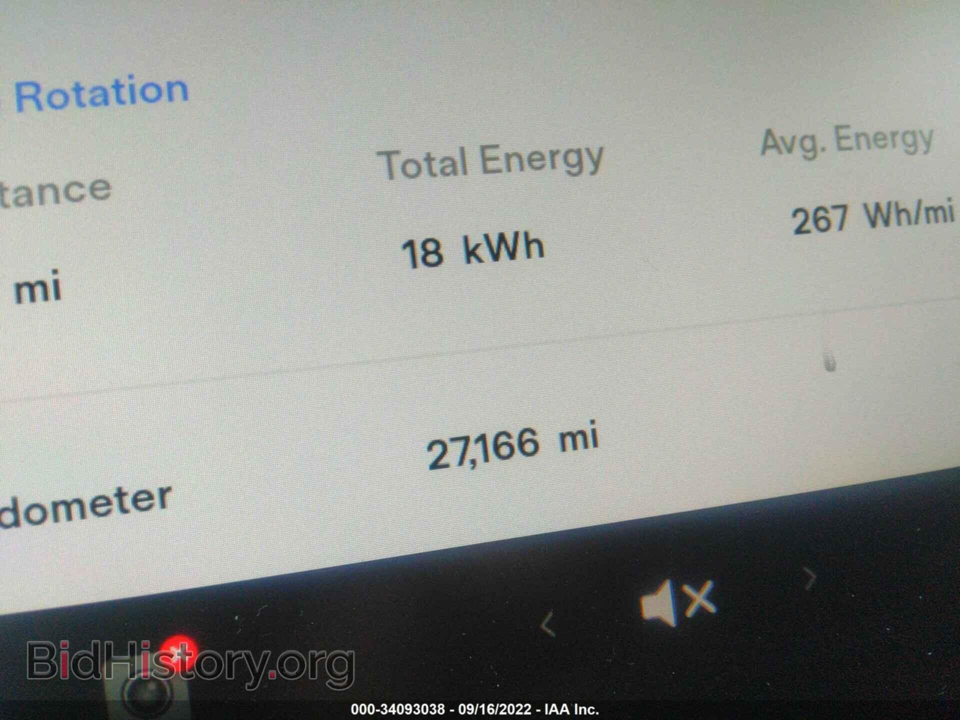 2021 TESLA MODEL 3 - VIN: 5YJ3E1EAXMF867788 - Фото 7