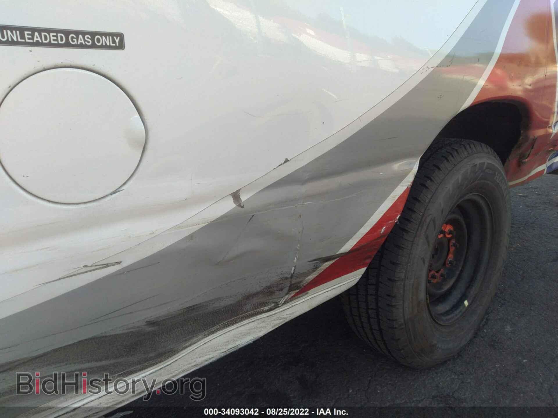 2014 FORD ECONOLINE CARGO VAN - VIN: 1FDSS3ES2EDA39215 - Фото 6
