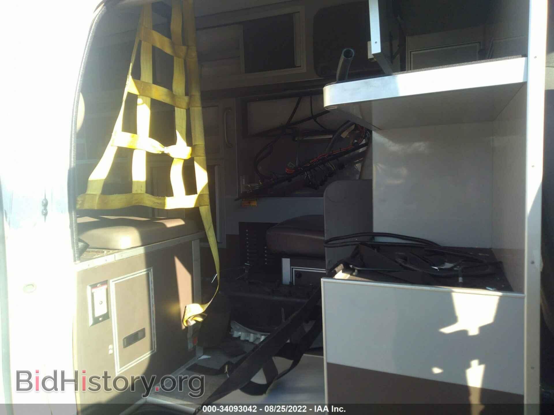 2014 FORD ECONOLINE CARGO VAN - VIN: 1FDSS3ES2EDA39215 - Фото 8