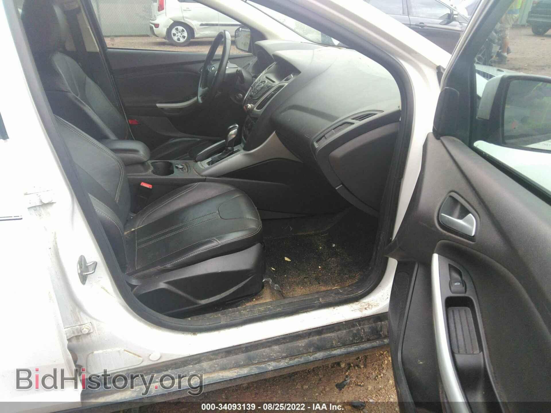 2014 FORD FOCUS - VIN: 1FADP3K22EL174841 - Photo 5