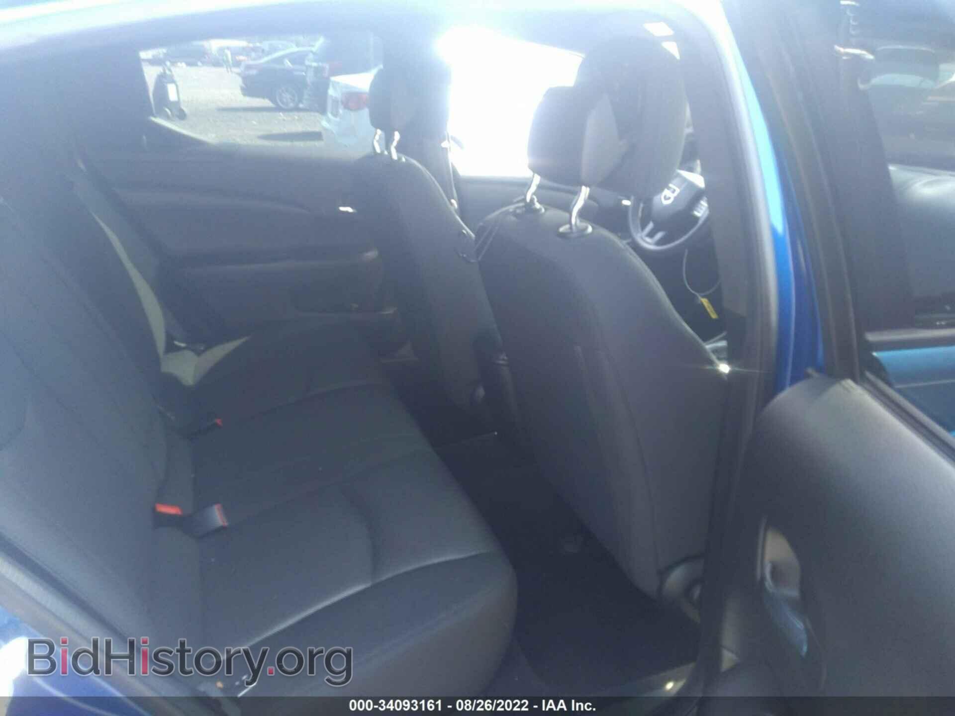2013 DODGE AVENGER - VIN: 1C3CDZAB5DN554704 - Photo 8