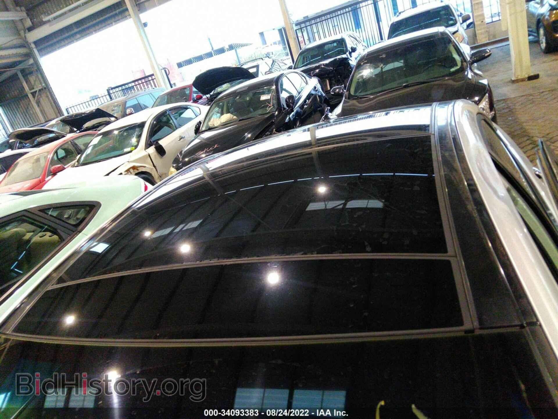 2012 HYUNDAI SONATA - VIN: 00PEC4AC7CH406166 - Фото 7