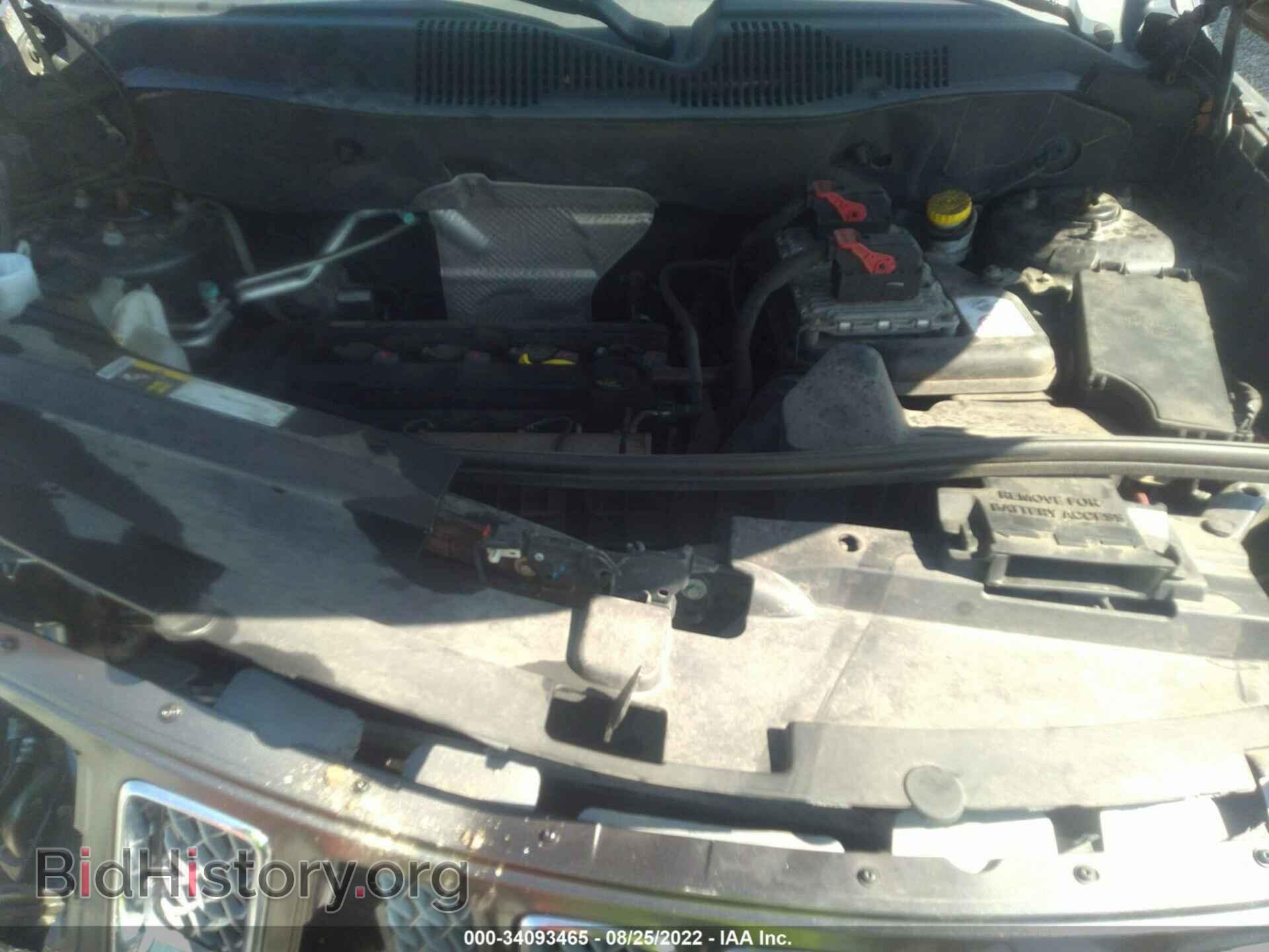 2015 JEEP COMPASS - VIN: 1C4NJCEA0FD335668 - Фото 10