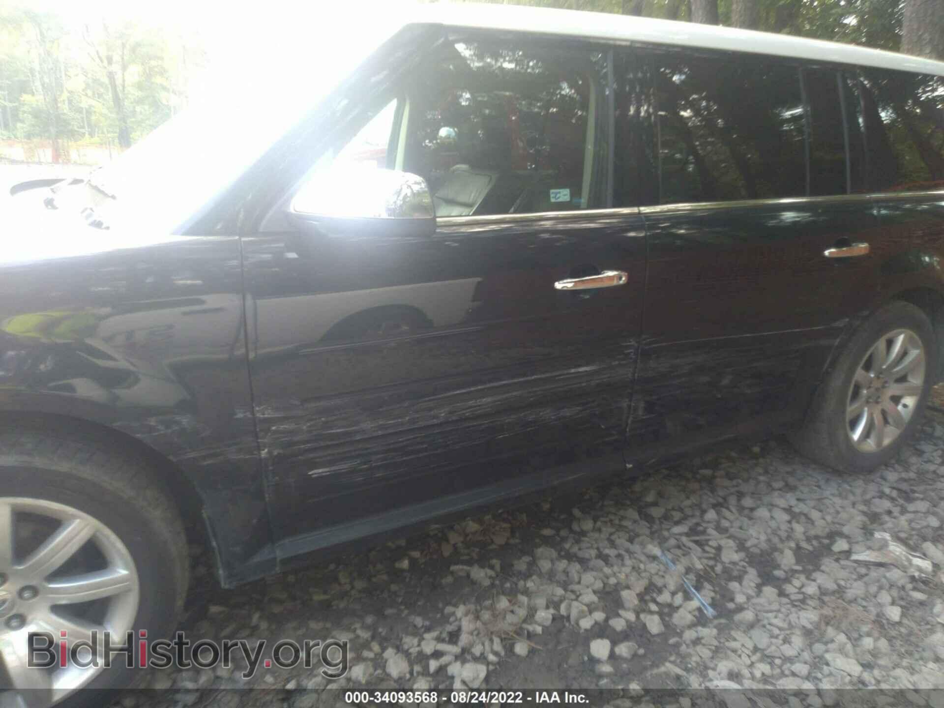 2010 FORD FLEX - VIN: 2FMGK5DC0ABA50919 - Photo 6