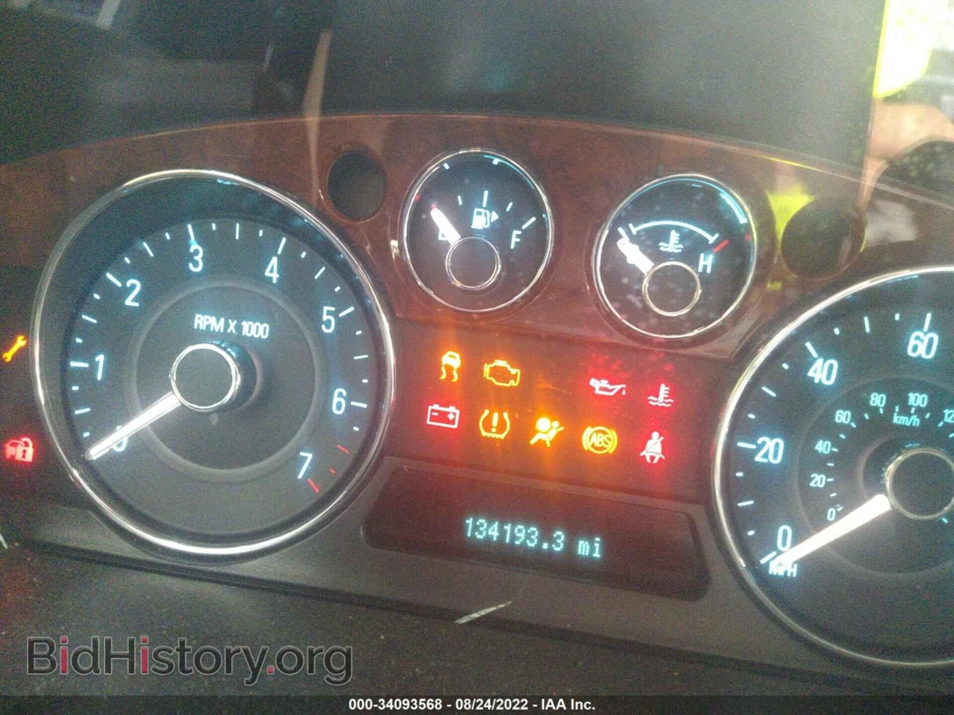 2010 FORD FLEX - VIN: 2FMGK5DC0ABA50919 - Photo 7
