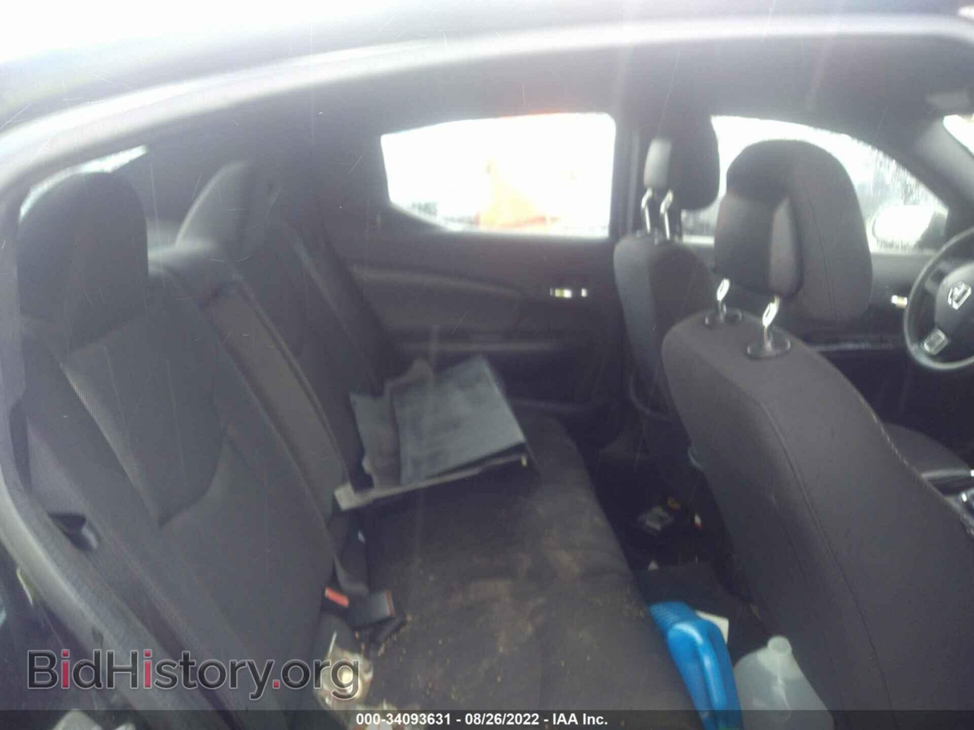 2013 DODGE AVENGER - VIN: 1C3CDZAG8DN756142 - Photo 6