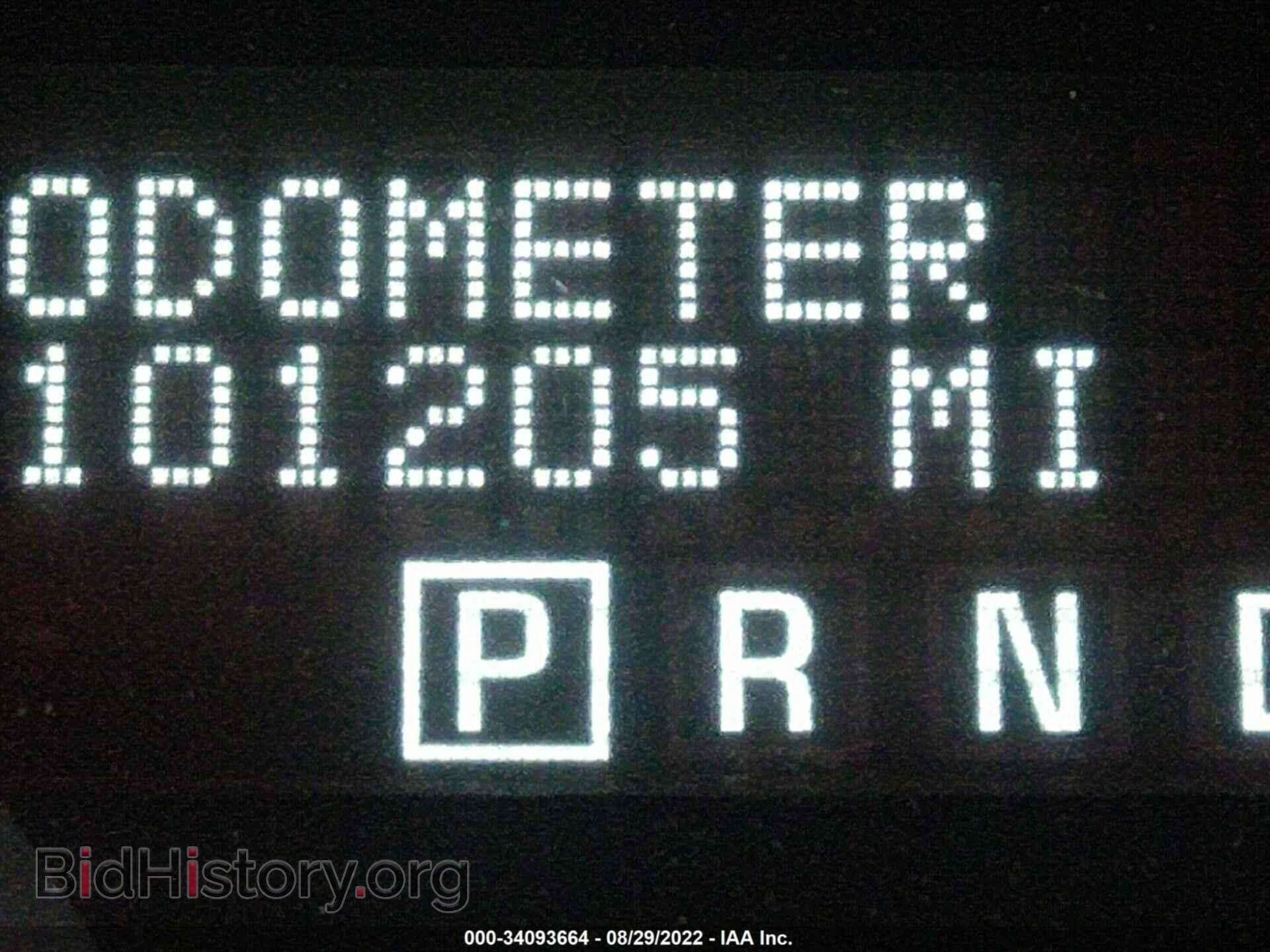 2012 GMC ACADIA - VIN: 1GKKVRED8CJ271871 - Фото 7