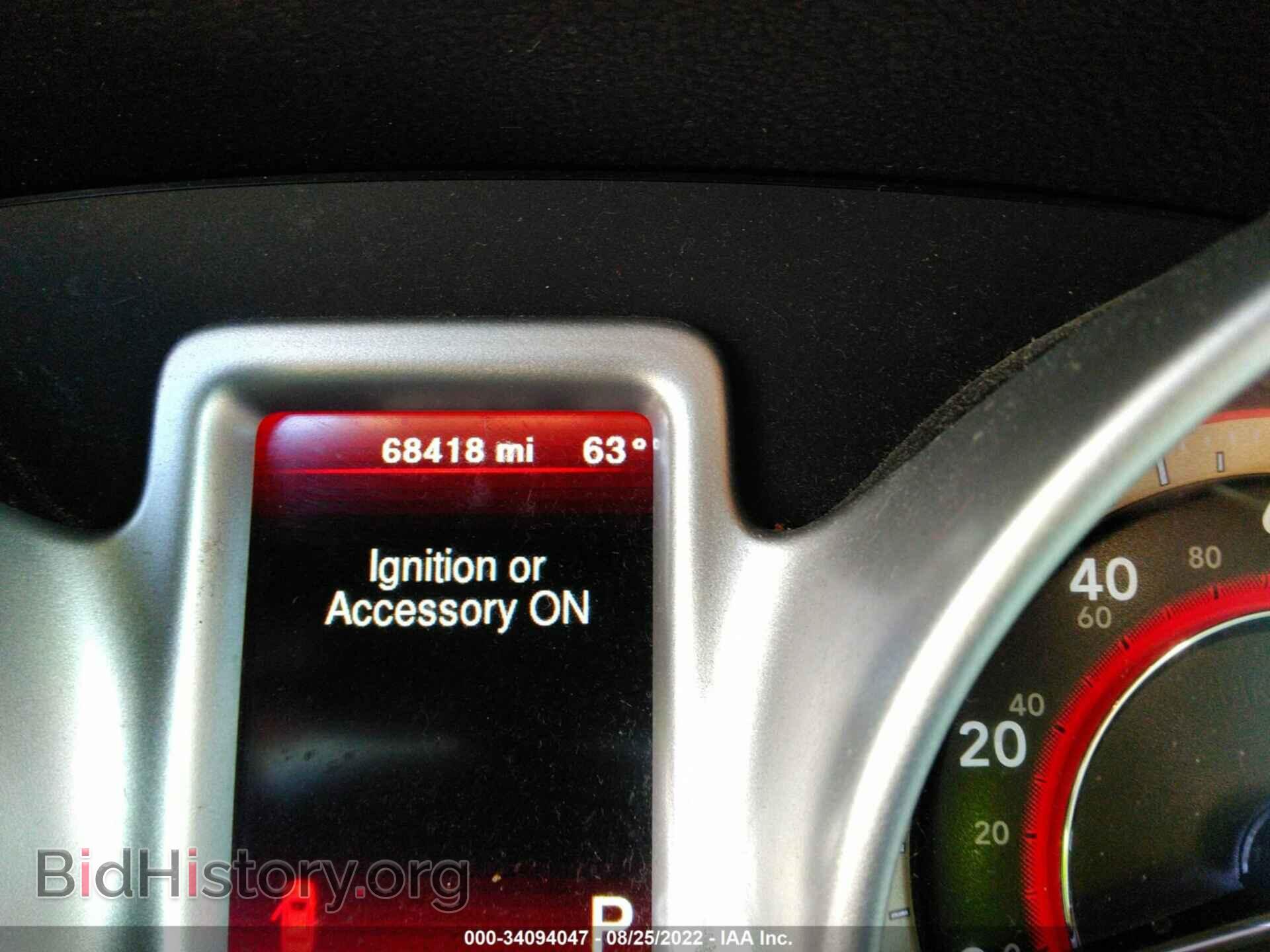 2018 DODGE JOURNEY - VIN: 3C4PDCAB3JT446376 - Фото 7