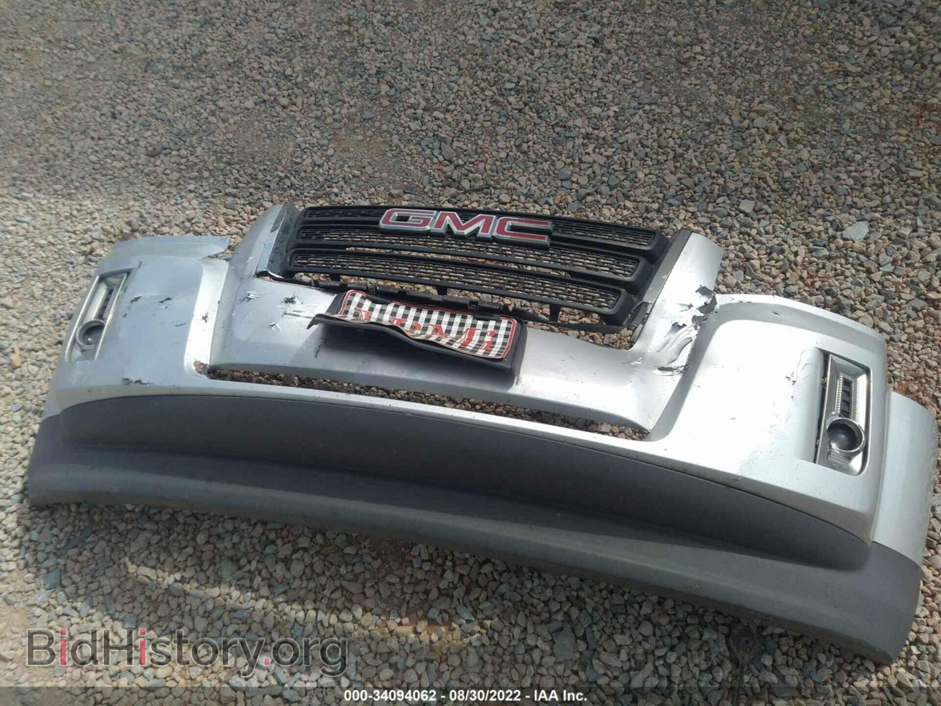 2012 GMC TERRAIN - VIN: 2GKALMEKXC6152347 - Photo 12