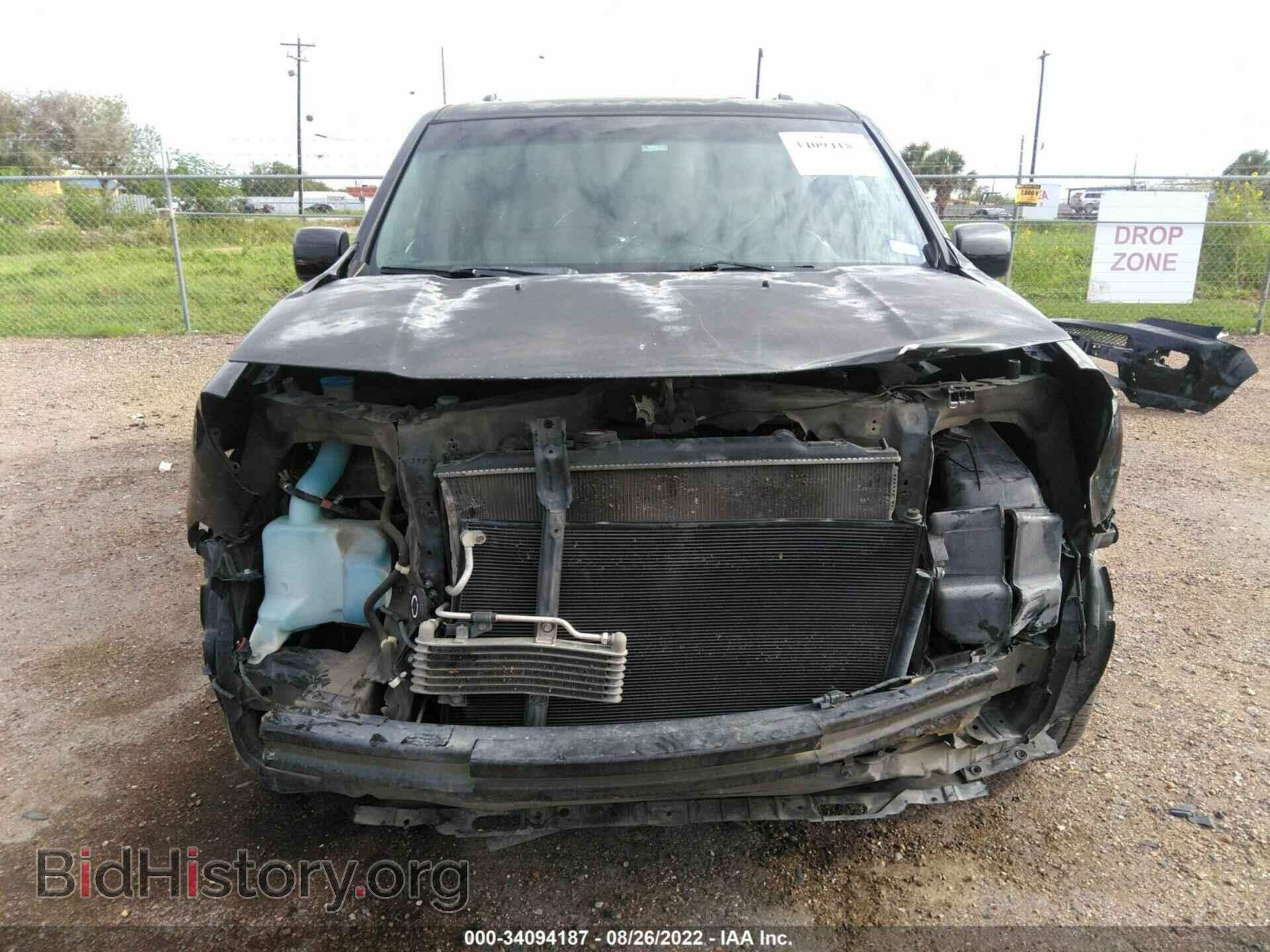 2011 HONDA PILOT - VIN: 5FNYF3H57BB013299 - Photo 6