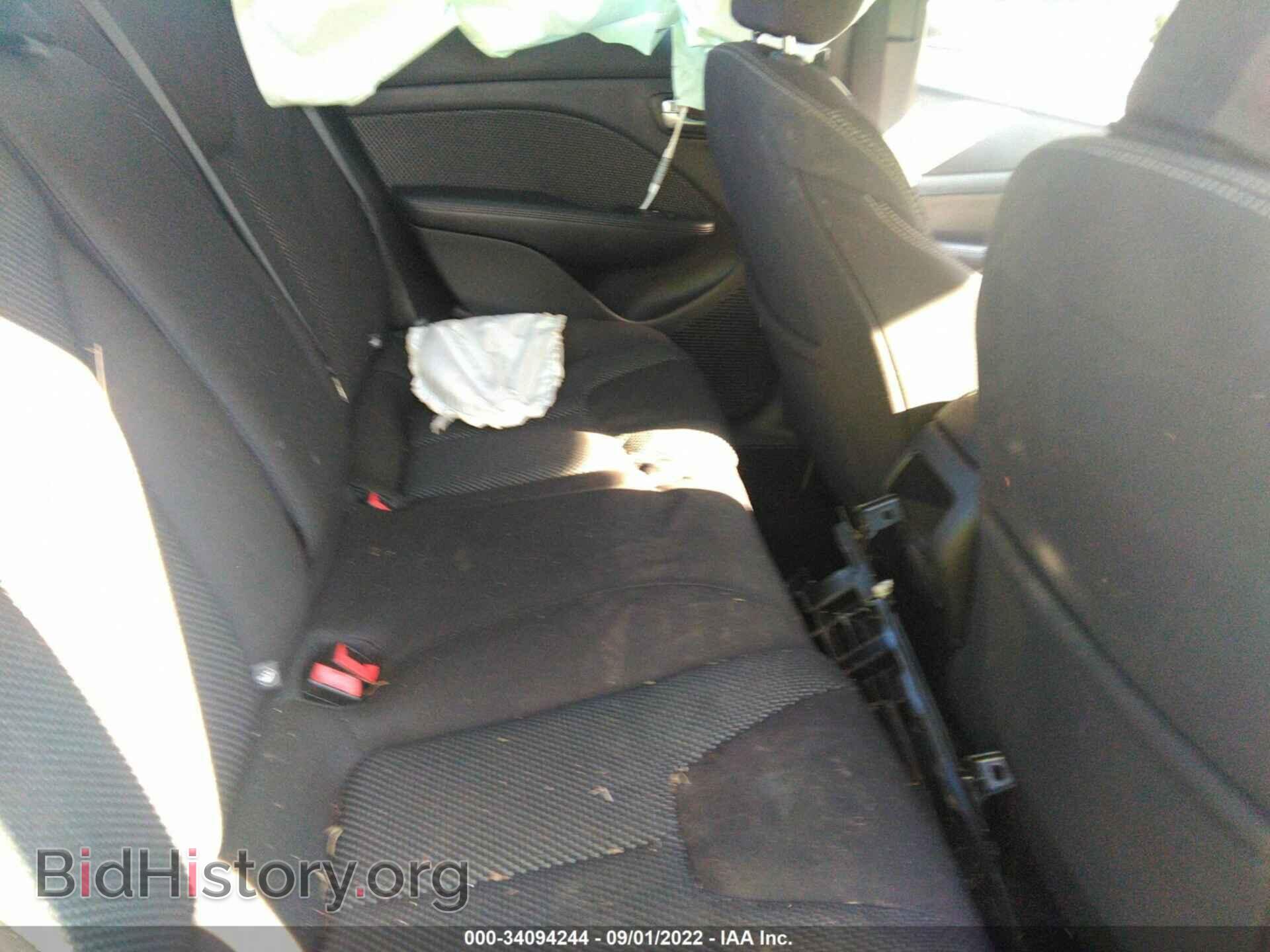 2016 DODGE DART - VIN: 1C3CDFBB2GD767066 - Photo 8