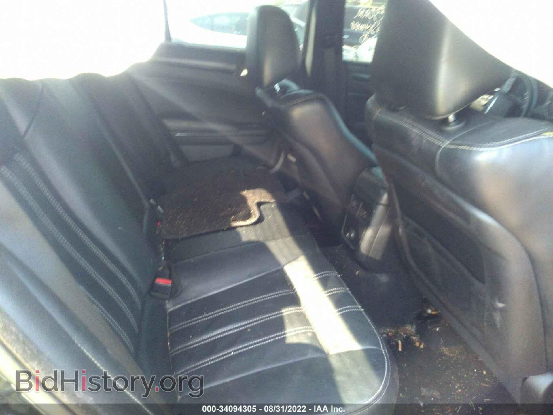2014 CHRYSLER 300 - VIN: 2C3CCAGG7EH222703 - Photo 8