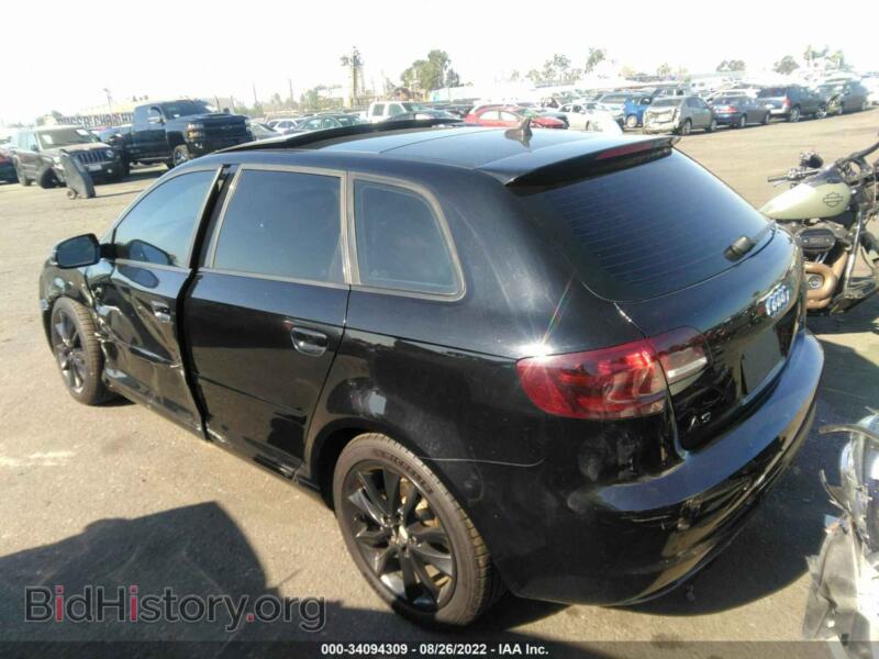2012 Audi A3 (VIN WAUFEAFM3CA075282) — фото 3 из 11