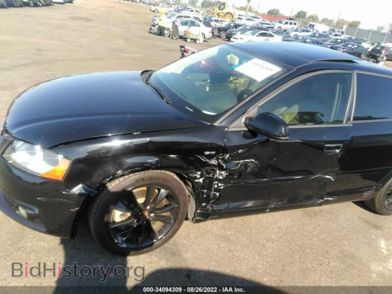 2012 Audi A3 (VIN WAUFEAFM3CA075282) — фото 6 из 11