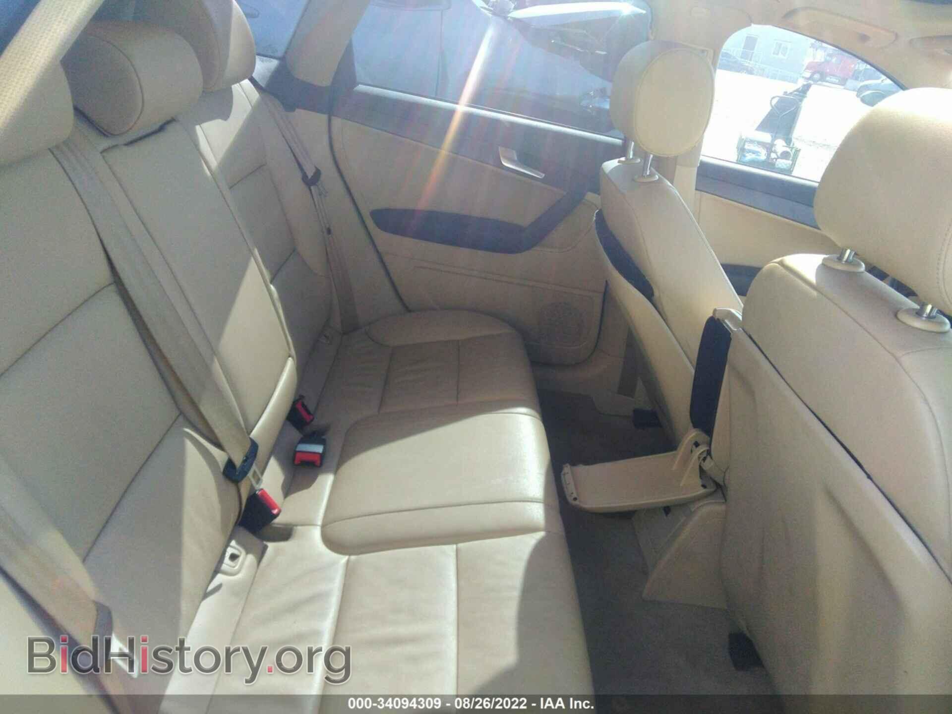 2012 AUDI A3 - VIN: WAUFEAFM3CA075282 - Photo 8