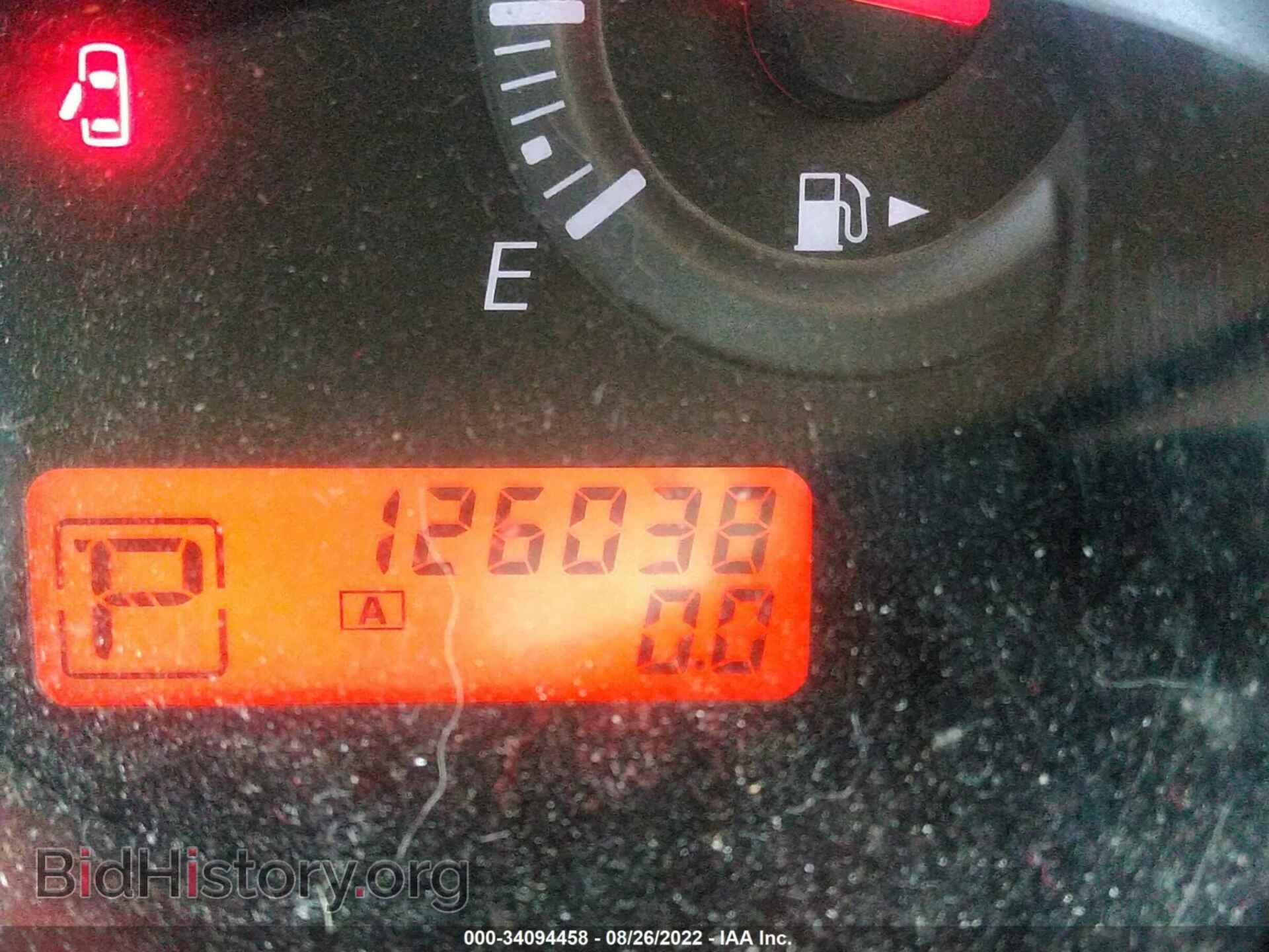 2011 NISSAN VERSA - VIN: 3N1BC1CP2BL367201 - Фото 7