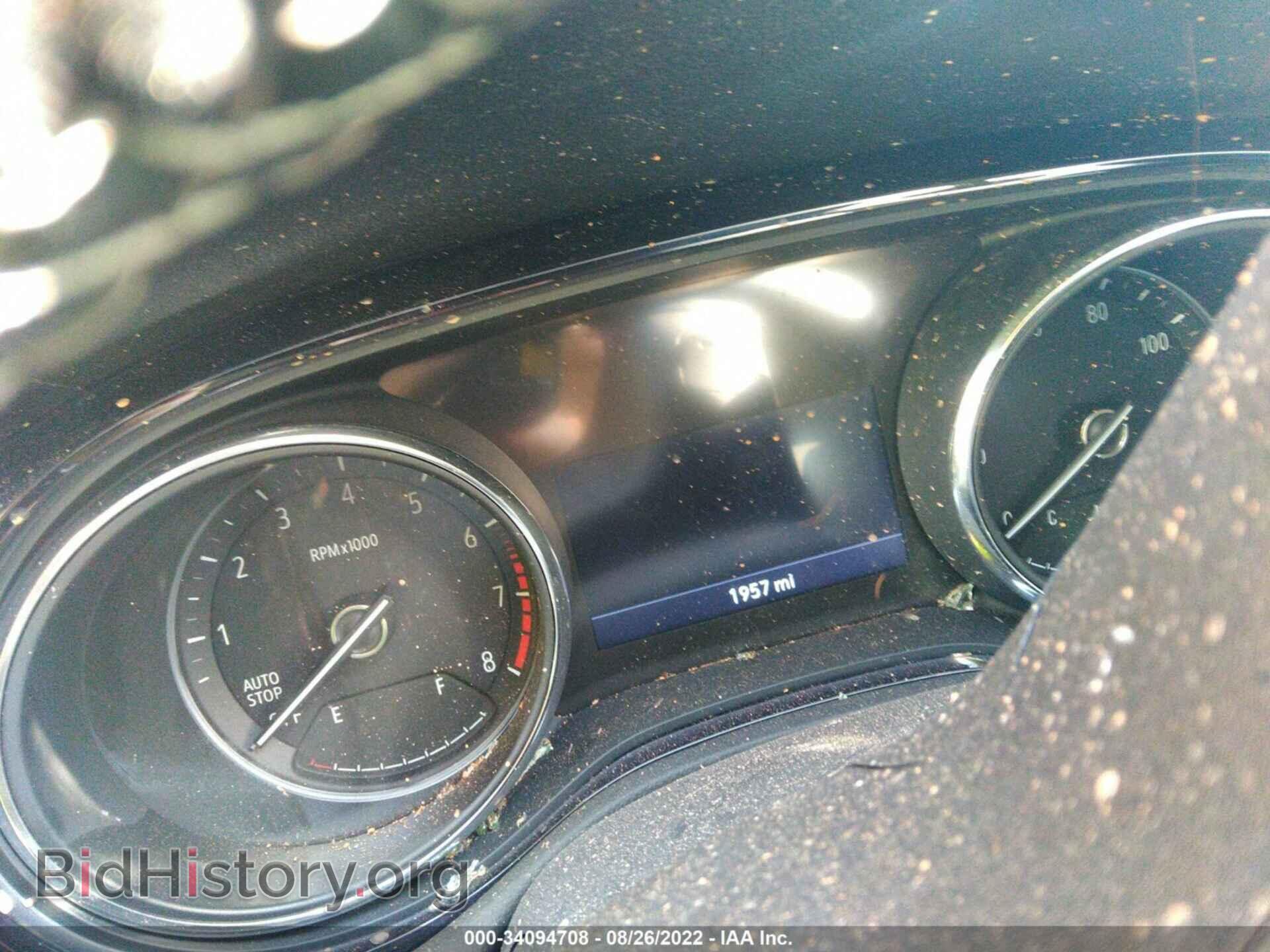 2022 BUICK ENCORE GX - VIN: KL4MMBS20NB121438 - Фото 7