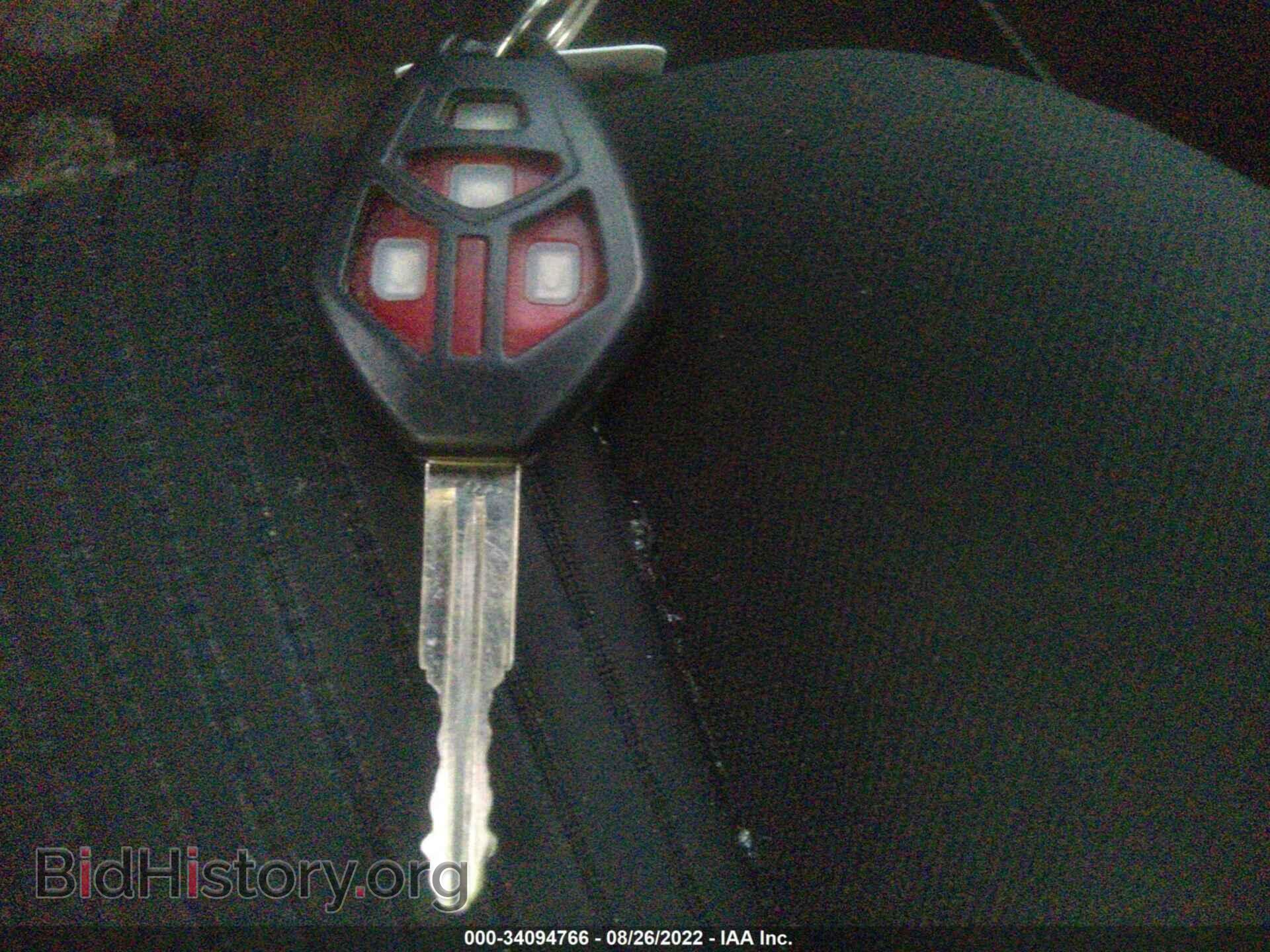 2015 MITSUBISHI LANCER - VIN: JA32U2FU6FU025746 - Фото 11