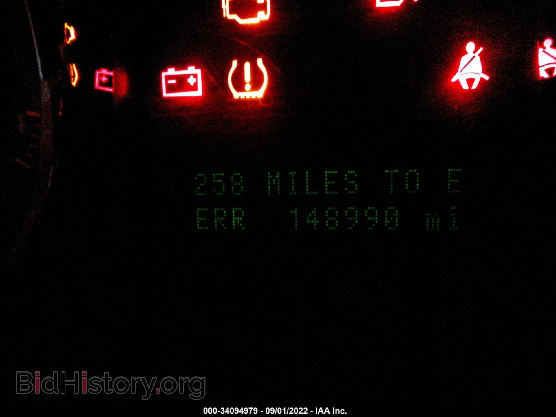 2008 FORD EDGE - VIN: 2FMDK49C78BA97588 - Фото 7