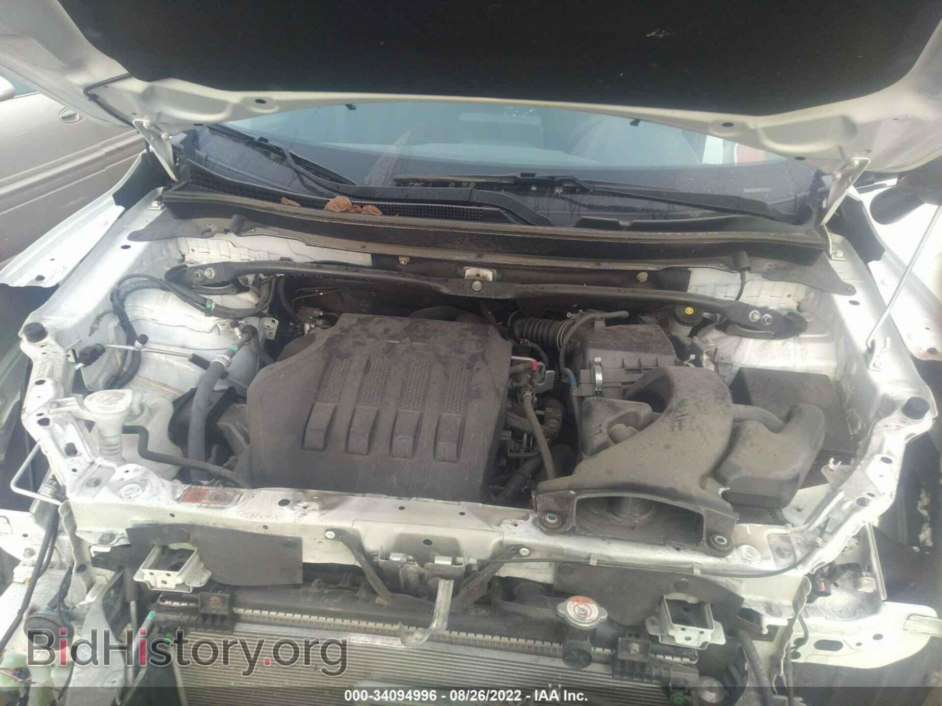 2018 MITSUBISHI ECLIPSE CROSS - VIN: JA4AT4AA8JZ043759 - Фото 10