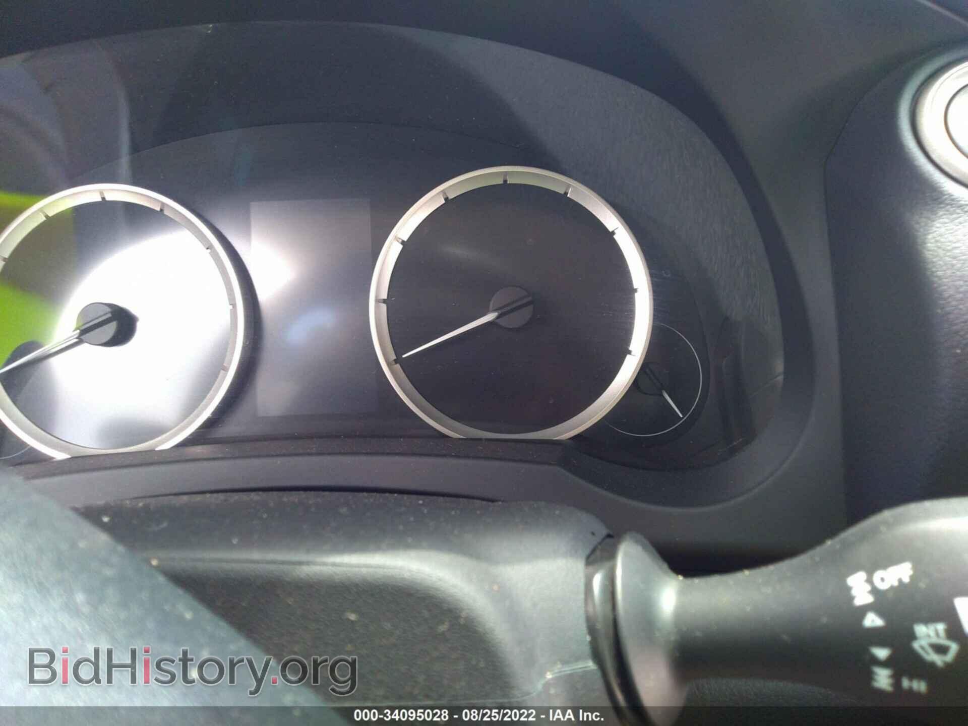 2015 LEXUS IS 350 - VIN: JTHBE1D22F5015346 - Фото 7