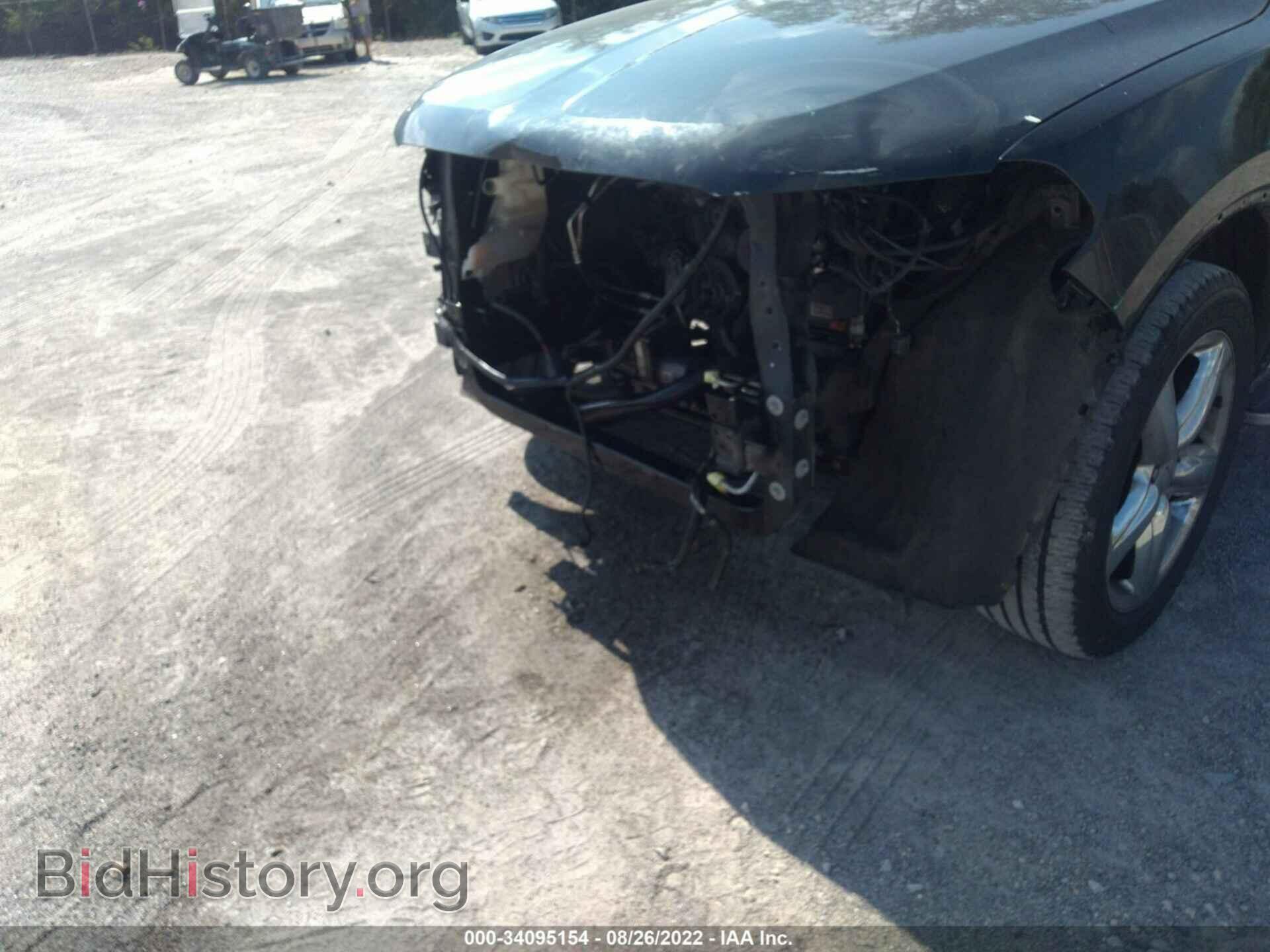 2013 DODGE DURANGO - VIN: 1C4RDJEG2DC659094 - Photo 6