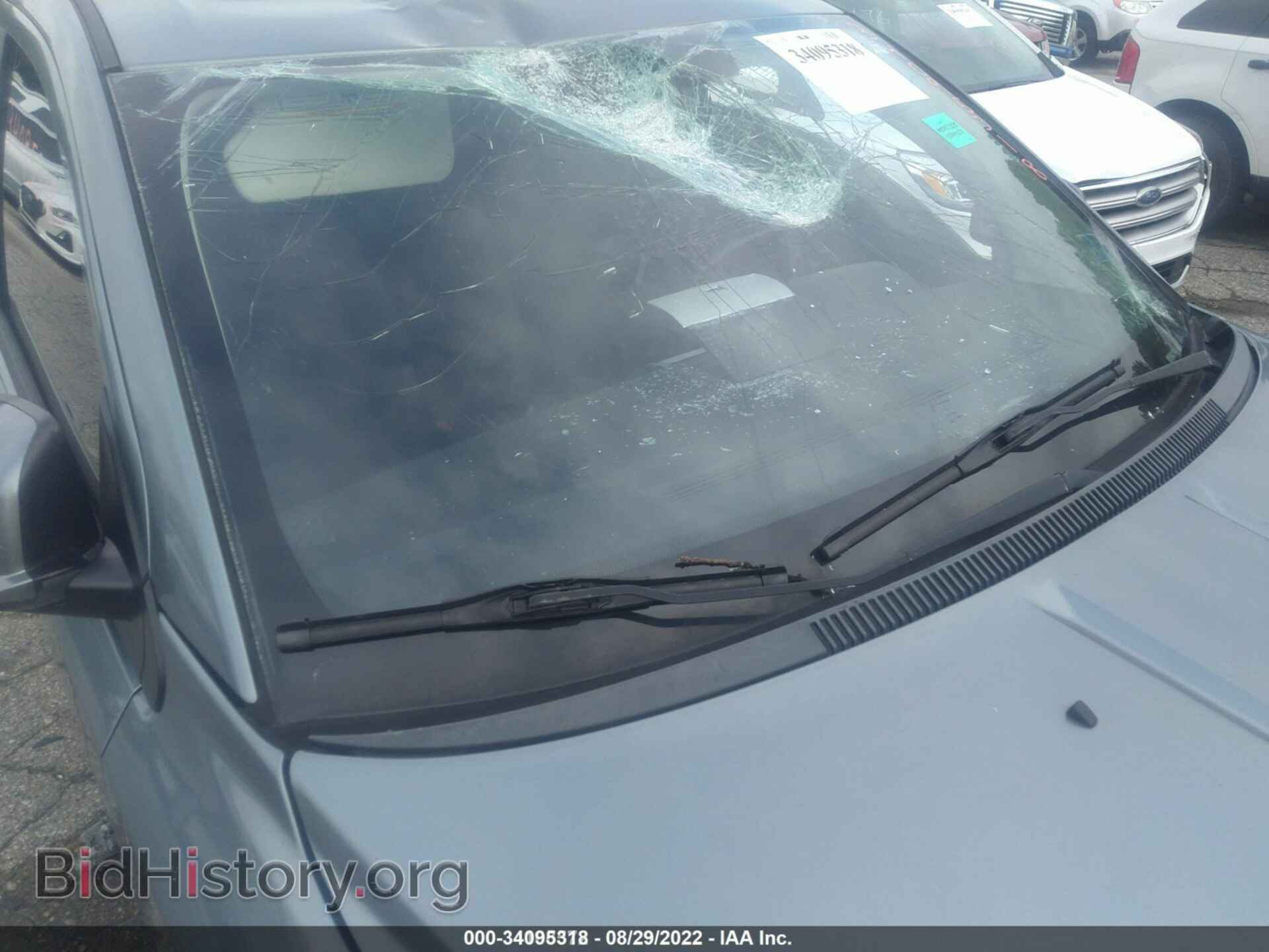 2010 DODGE JOURNEY - VIN: 3D4PG5FV2AT129827 - Фото 6