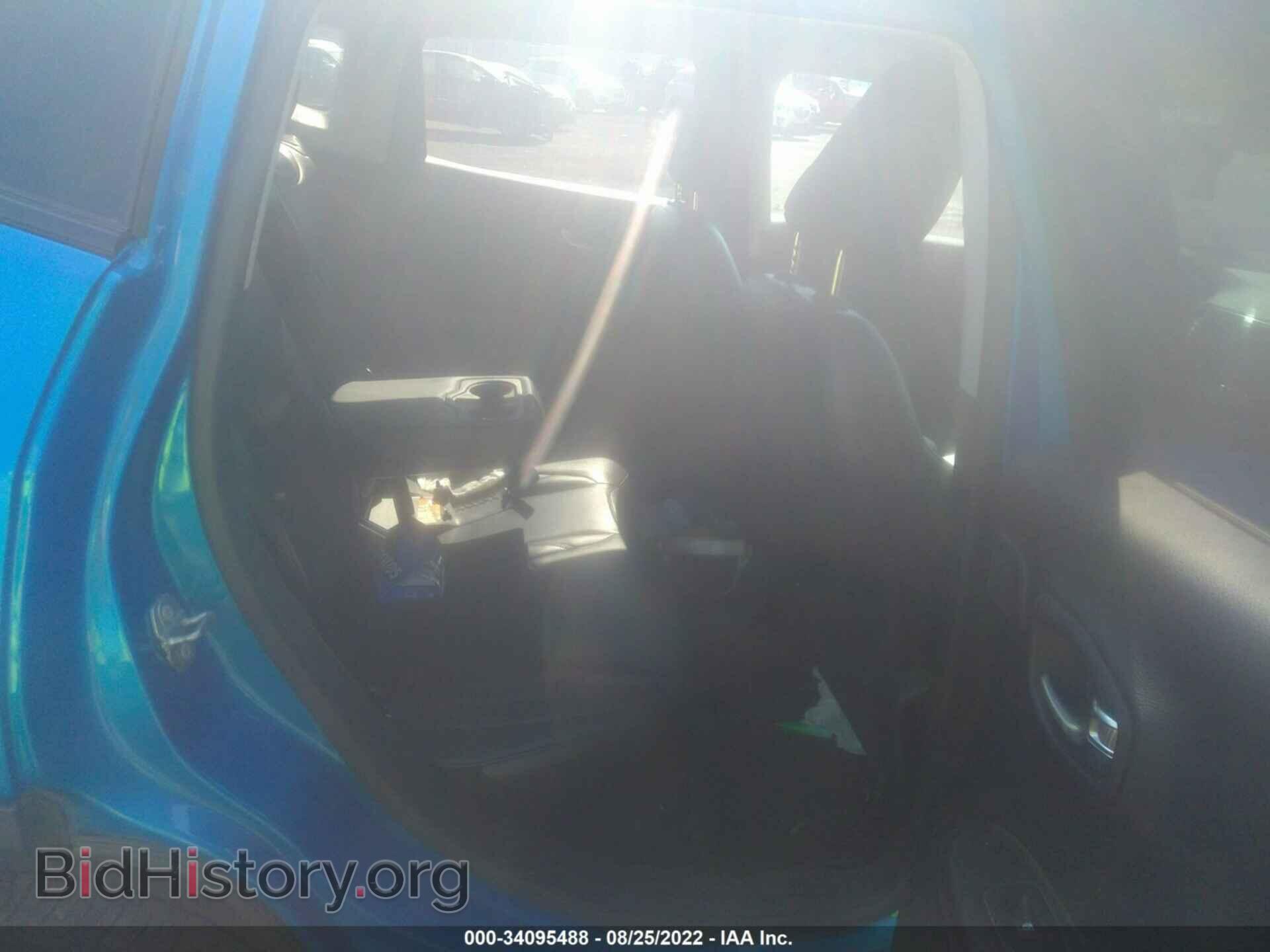 2018 JEEP COMPASS - VIN: 3C4NJDBB4JT432684 - Фото 8