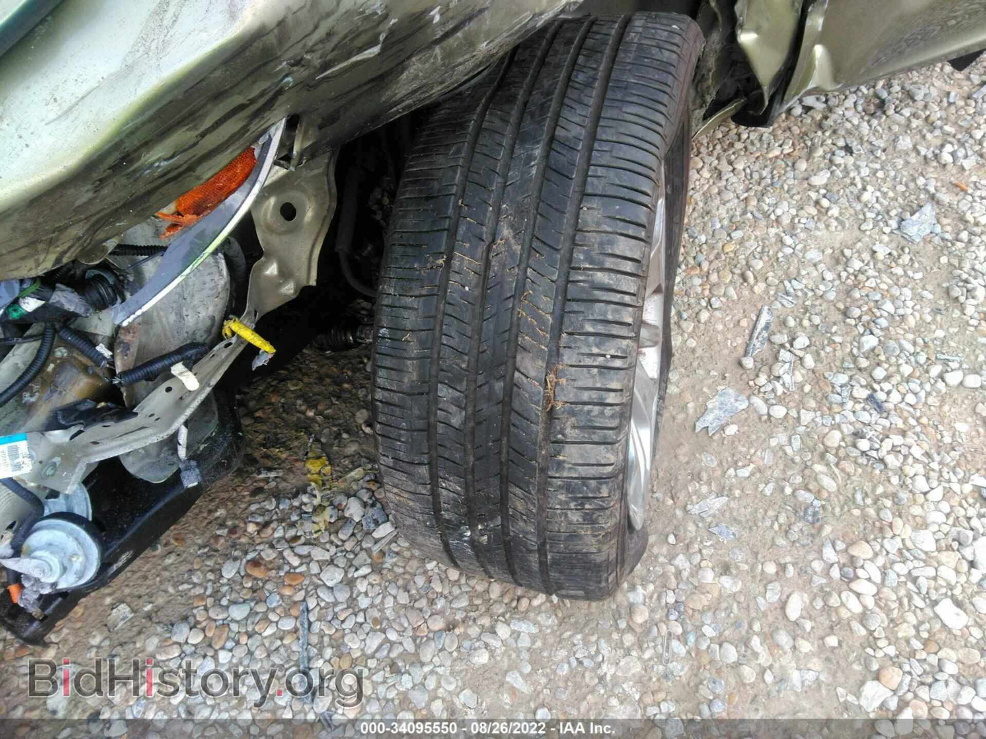 2013 FORD TAURUS - VIN: 1FAHP2F81DG235159 - Фото 13