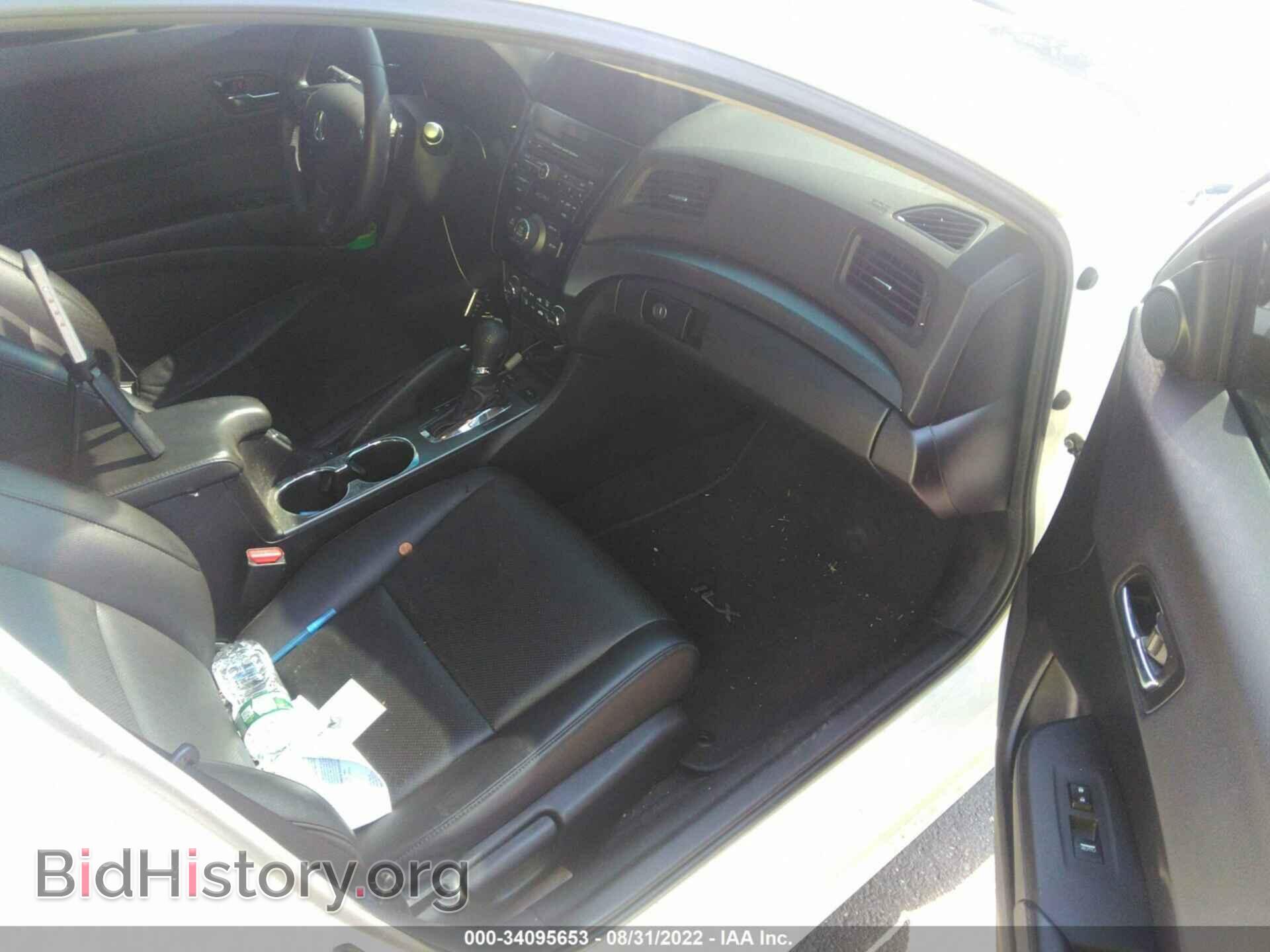 2014 ACURA ILX - VIN: 19VDE1F52EE002450 - Фото 5