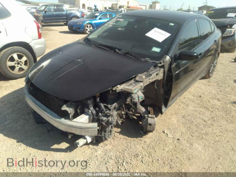 2015 Dodge DART (VIN 1C3CDFBB1FD351217) — фото 6 из 12