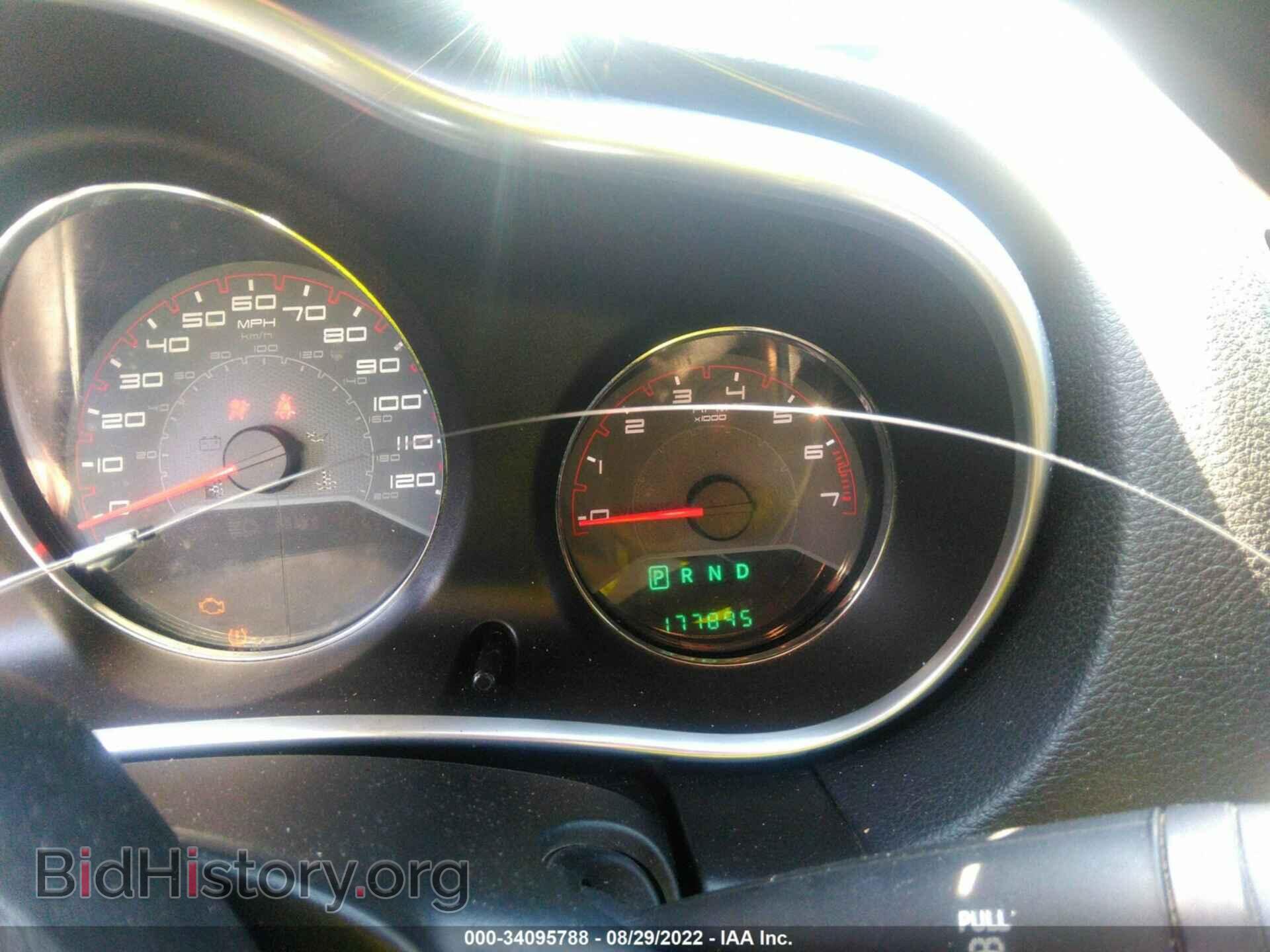 2012 DODGE AVENGER - VIN: 1C3CDZAB7CN276774 - Фото 7