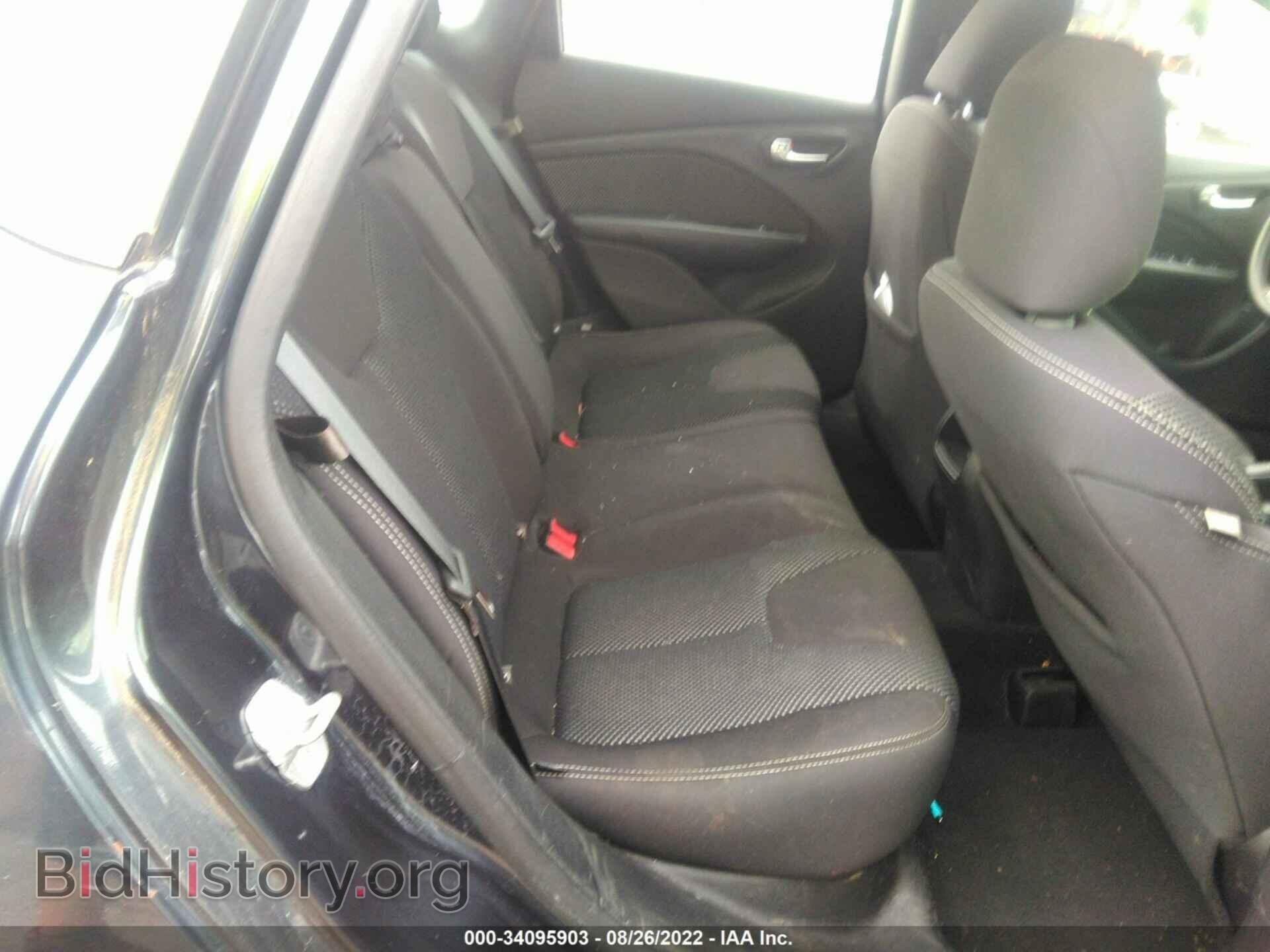 2014 DODGE DART - VIN: 1C3CDFBB4ED901797 - Photo 8