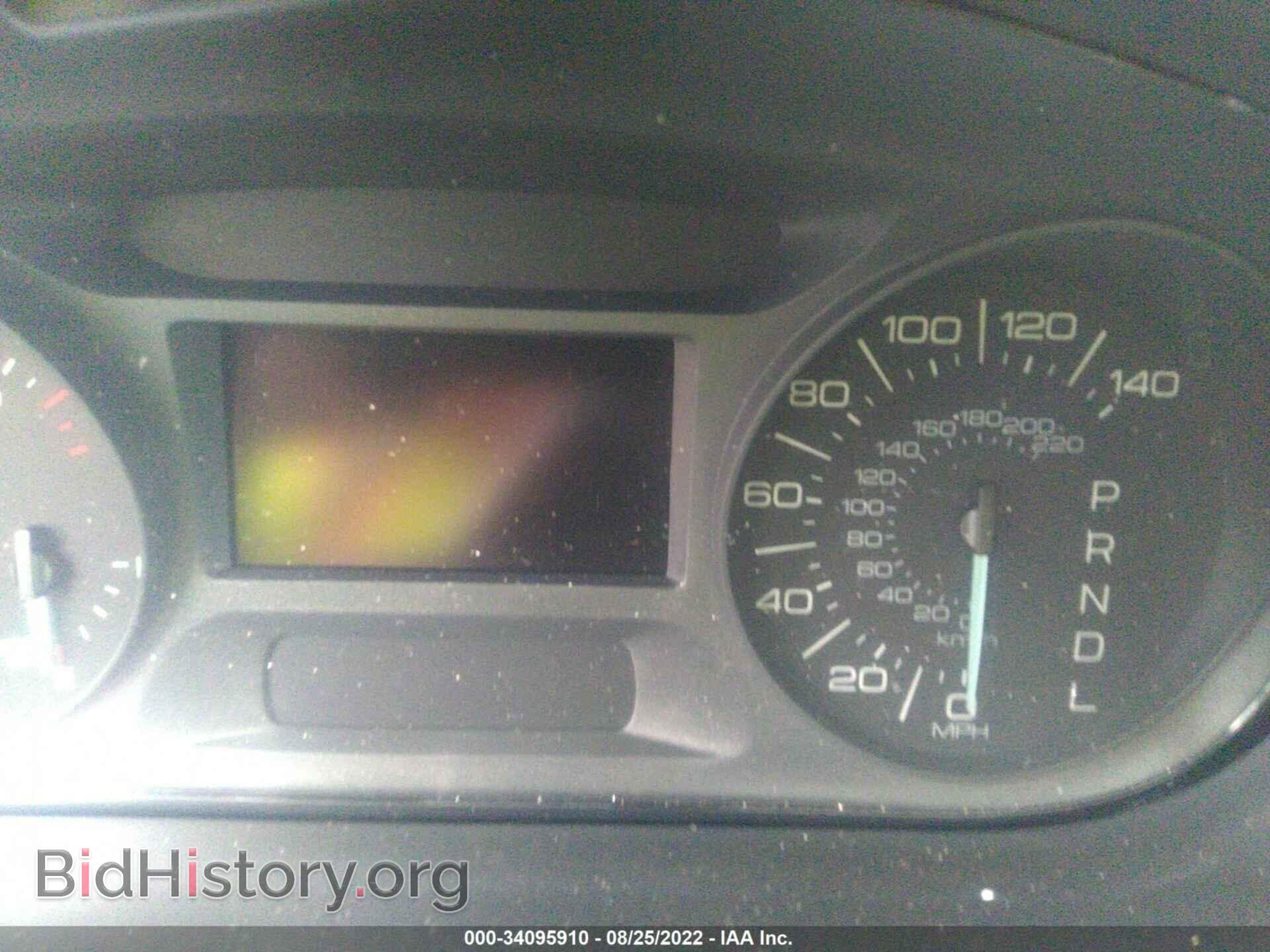2011 FORD EDGE - VIN: 2FMDK3GC2BBB66207 - Photo 7