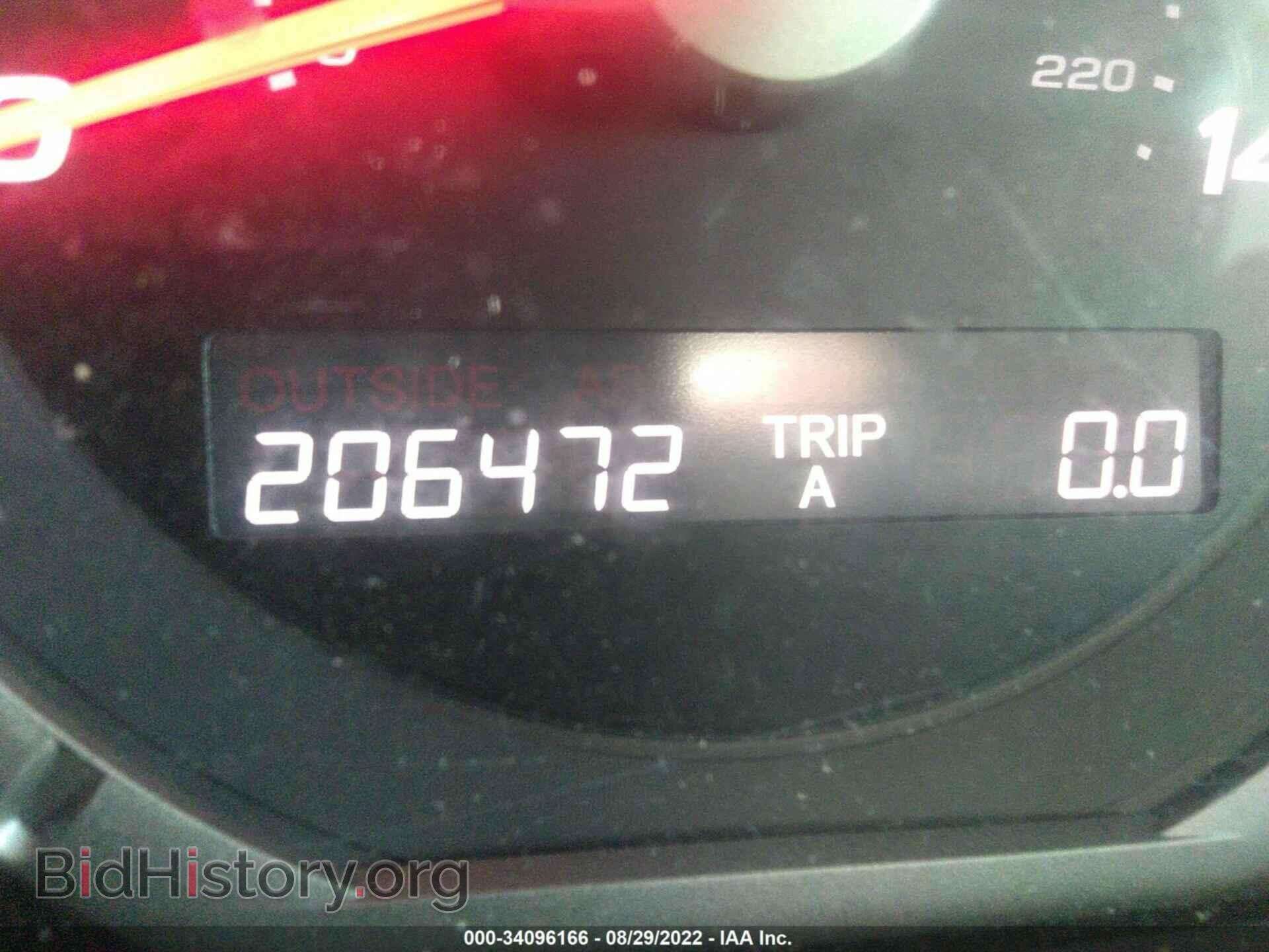 2008 HONDA PILOT - VIN: 5FNYF18318B021197 - Photo 6