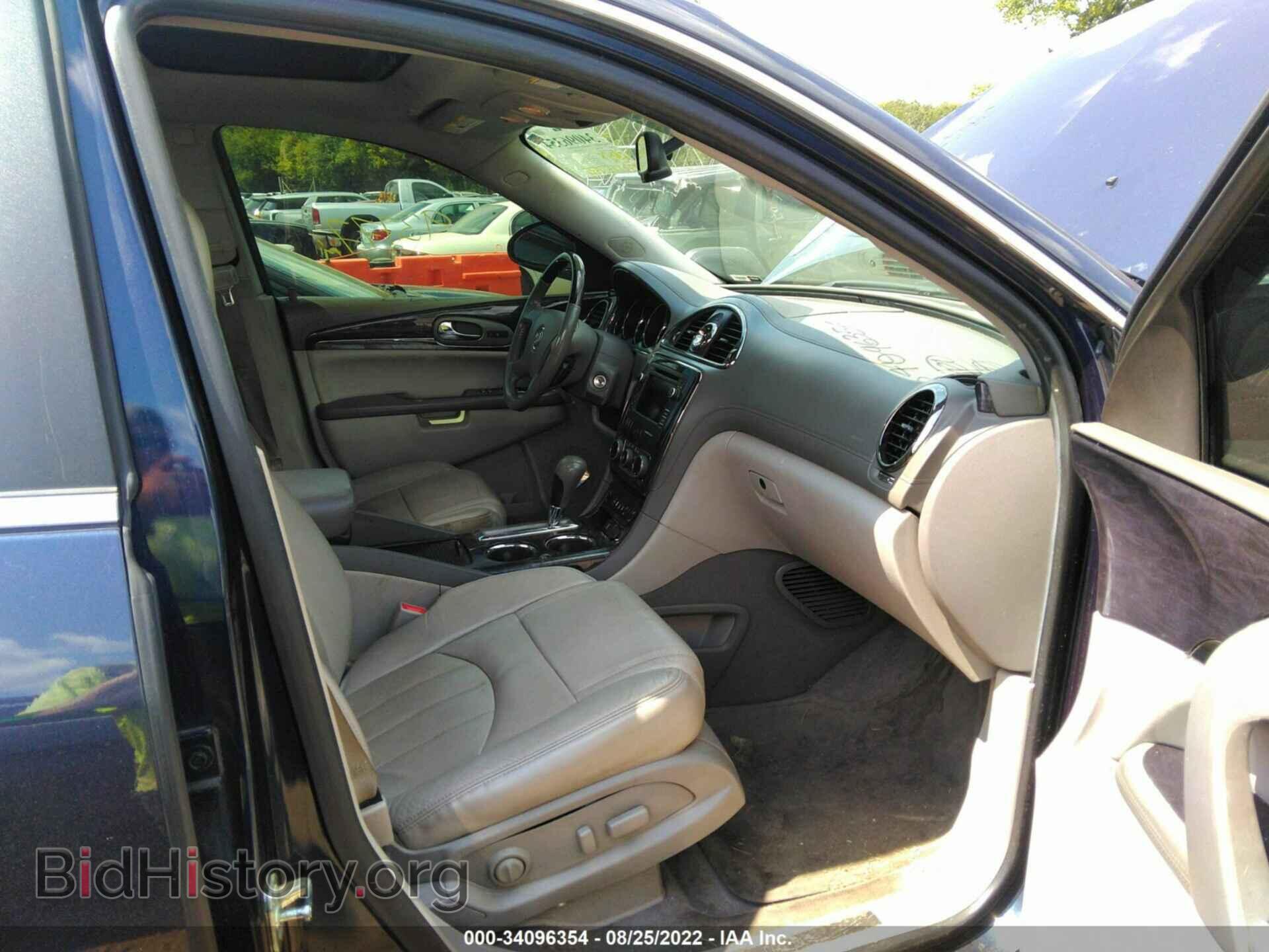 2016 BUICK ENCLAVE - VIN: 5GAKVBKD5GJ200772 - Photo 5